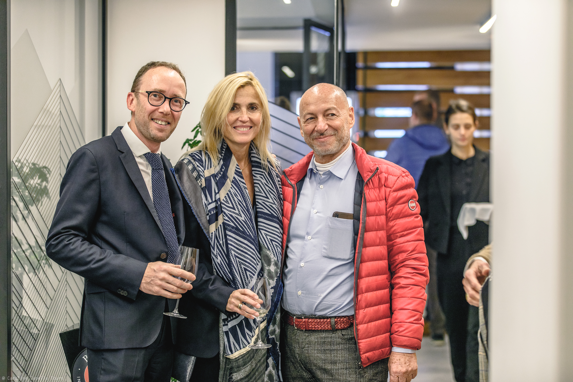 Soirée de dégustation de vins à Lyon