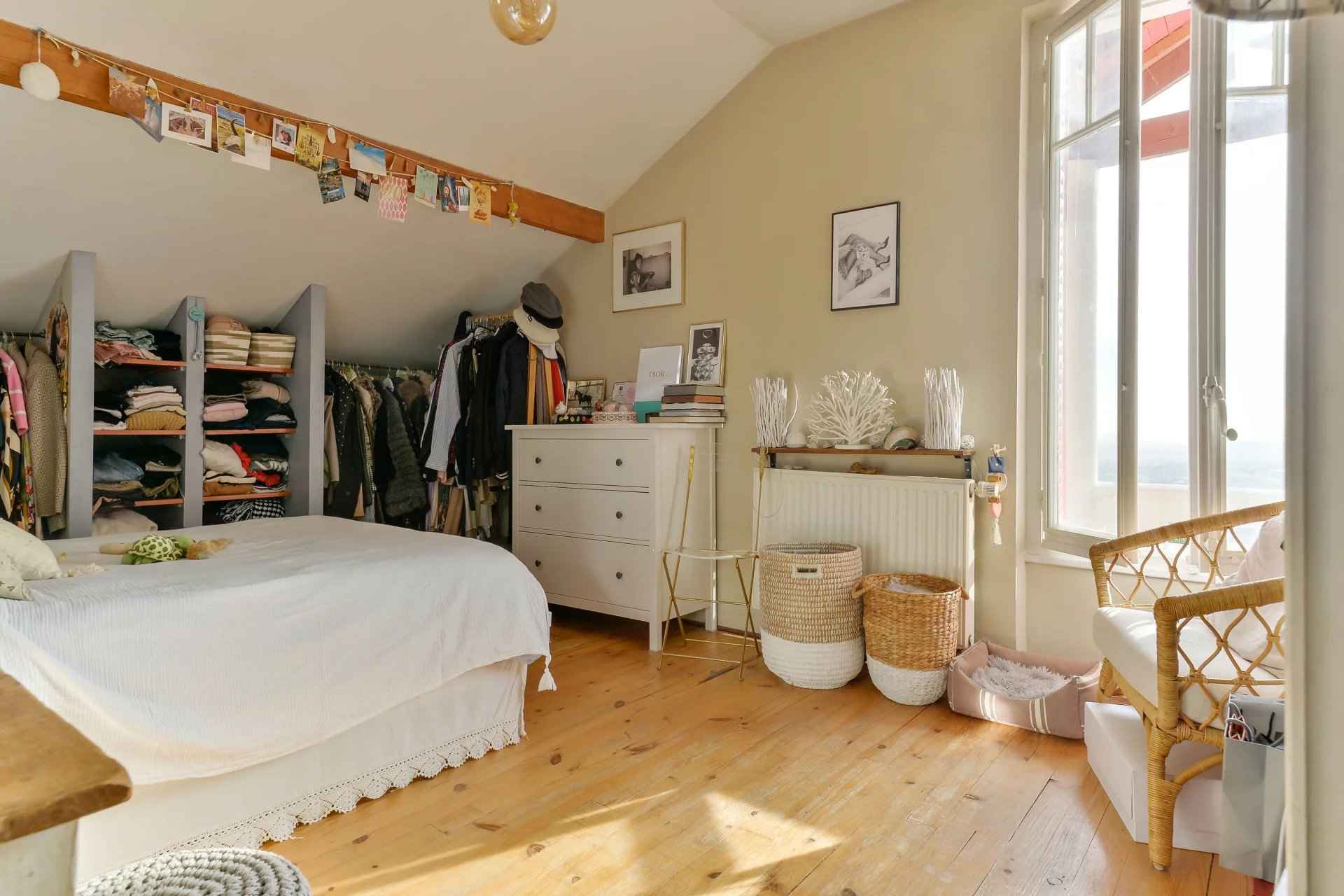 Maison / Villa - Barnes Lyon, agence immobilière de prestige