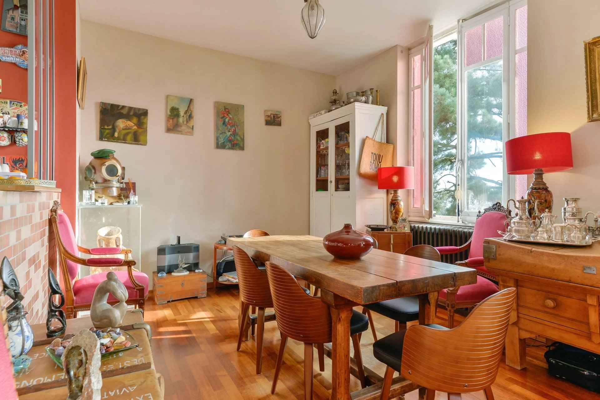 Maison / Villa - Barnes Lyon, agence immobilière de prestige