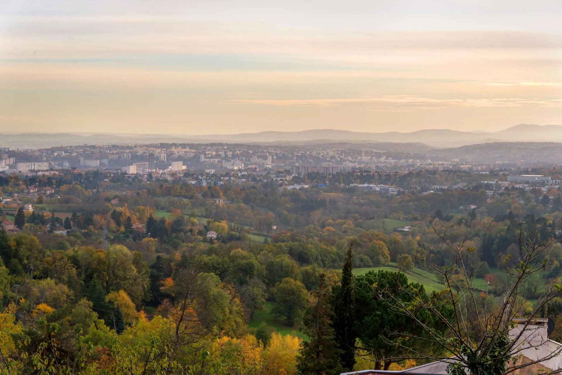 Maison / Villa - Barnes Lyon, agence immobilière de prestige