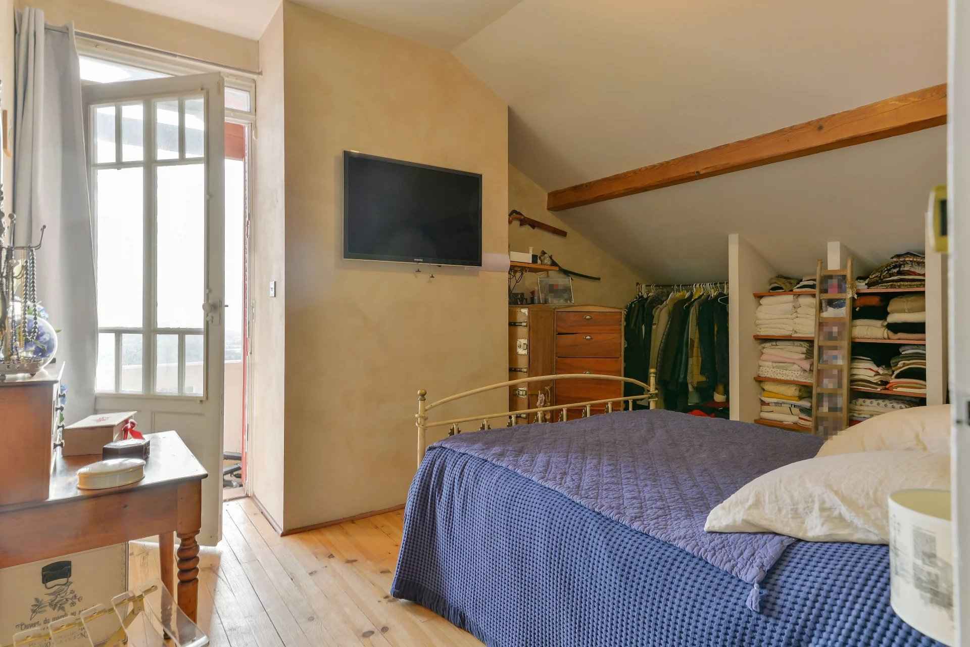 Maison / Villa - Barnes Lyon, agence immobilière de prestige