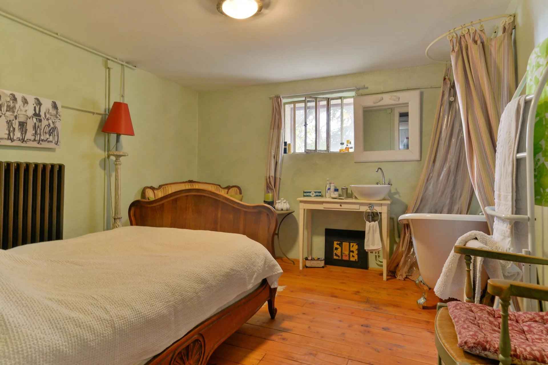 Maison / Villa - Barnes Lyon, agence immobilière de prestige