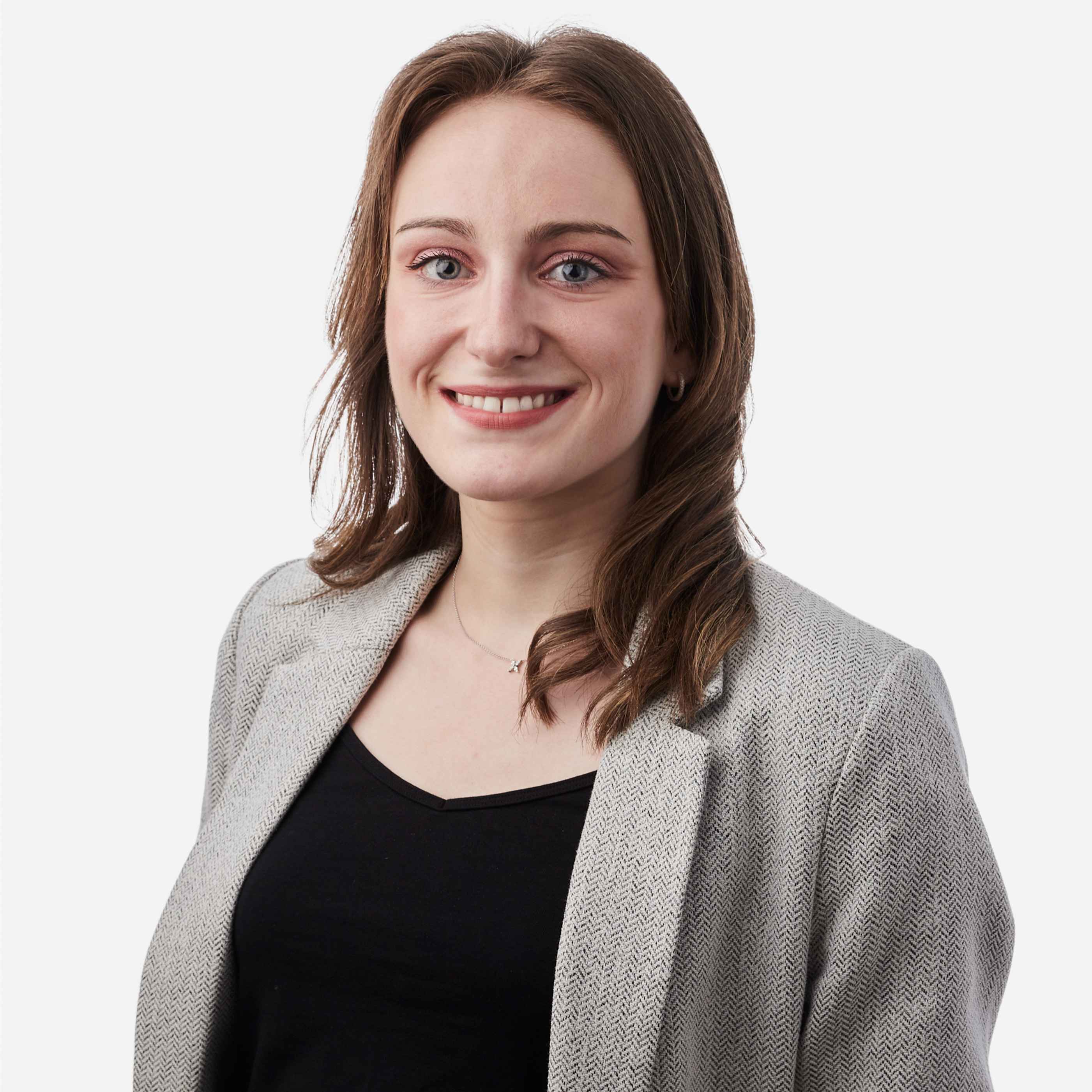 Sarah KLEIN - Chargée de communication & marketing - BARNES Lyon