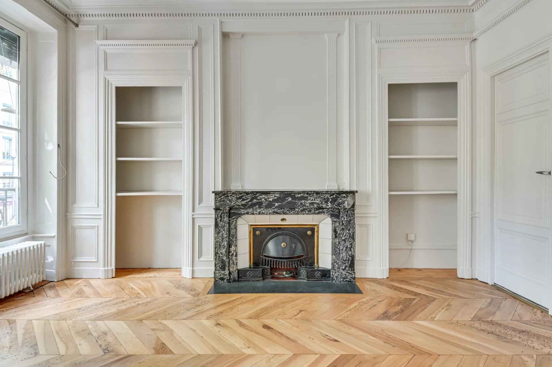 Appartement - Barnes Lyon, agence immobilière de prestige