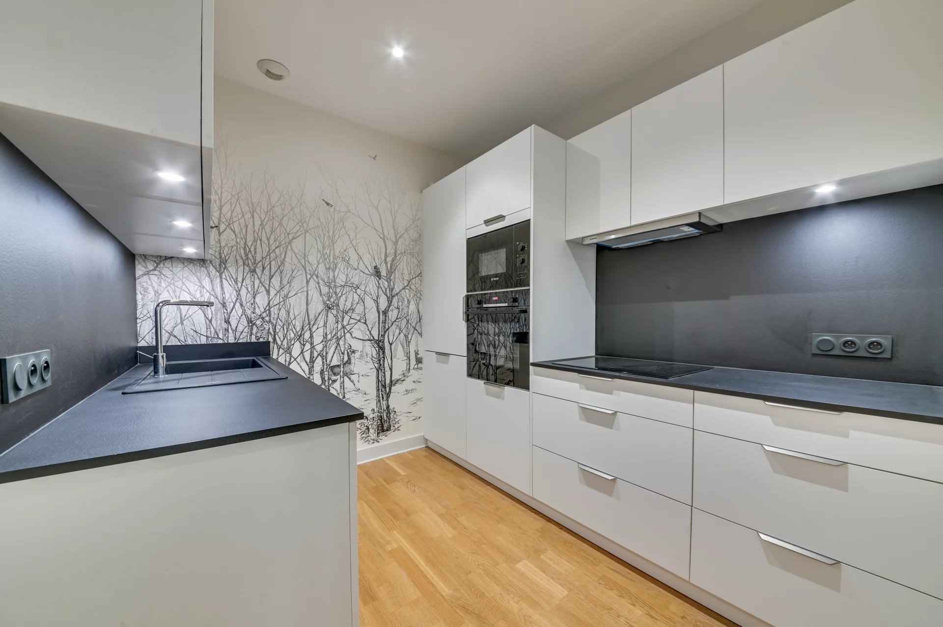 Appartement - Barnes Lyon, agence immobilière de prestige