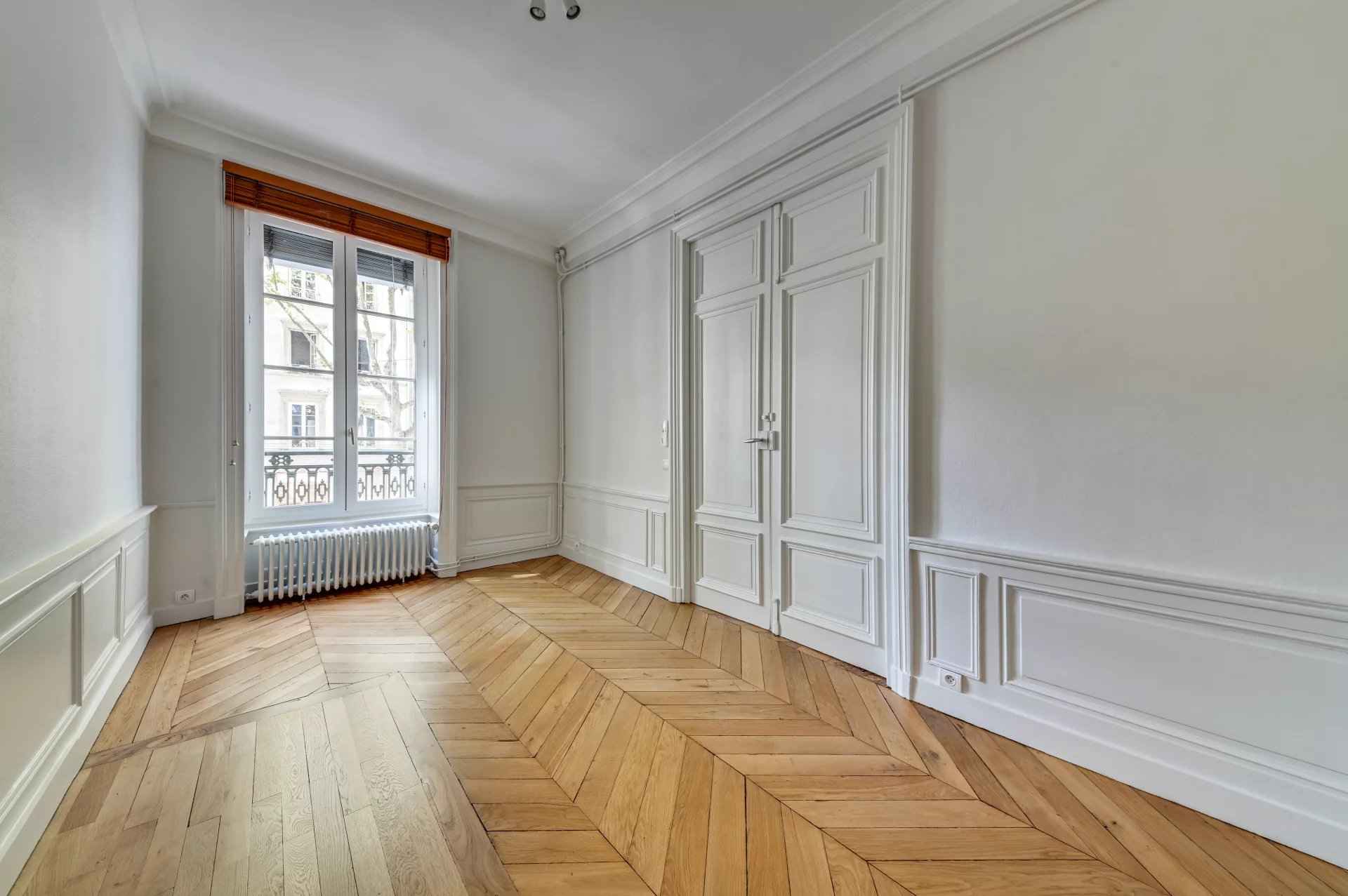 Appartement - Barnes Lyon, agence immobilière de prestige