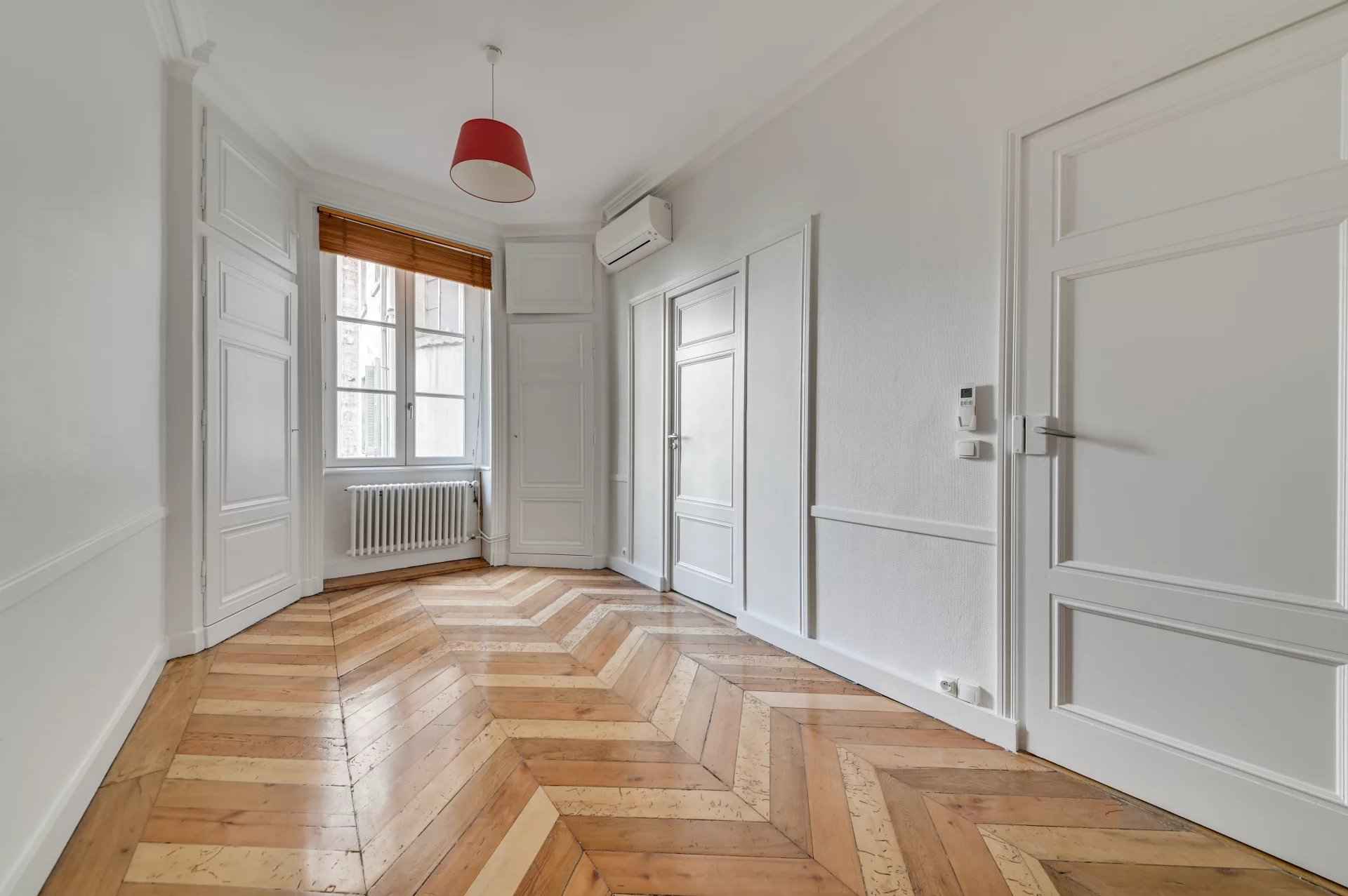 Appartement - Barnes Lyon, agence immobilière de prestige