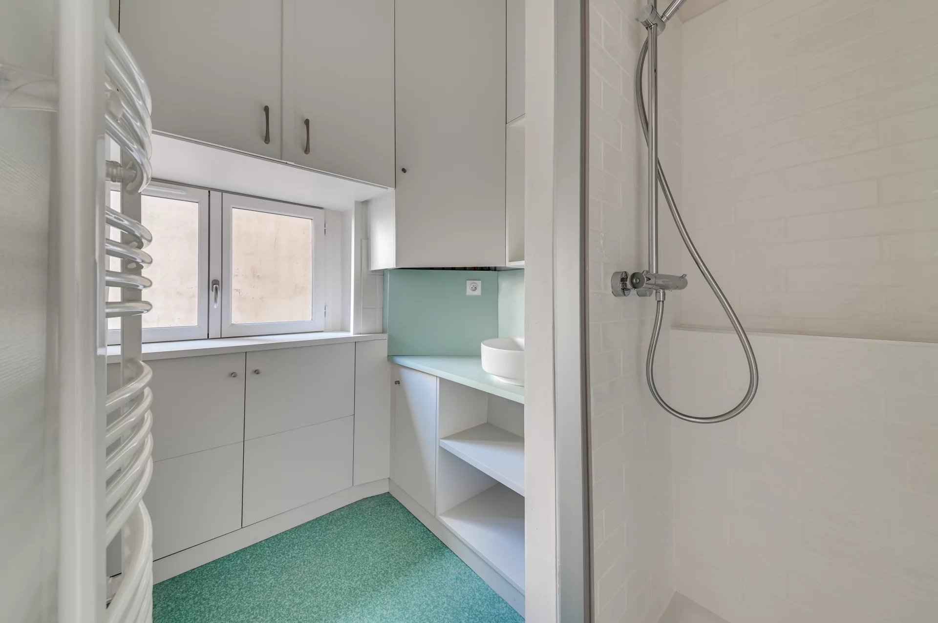 Appartement - Barnes Lyon, agence immobilière de prestige