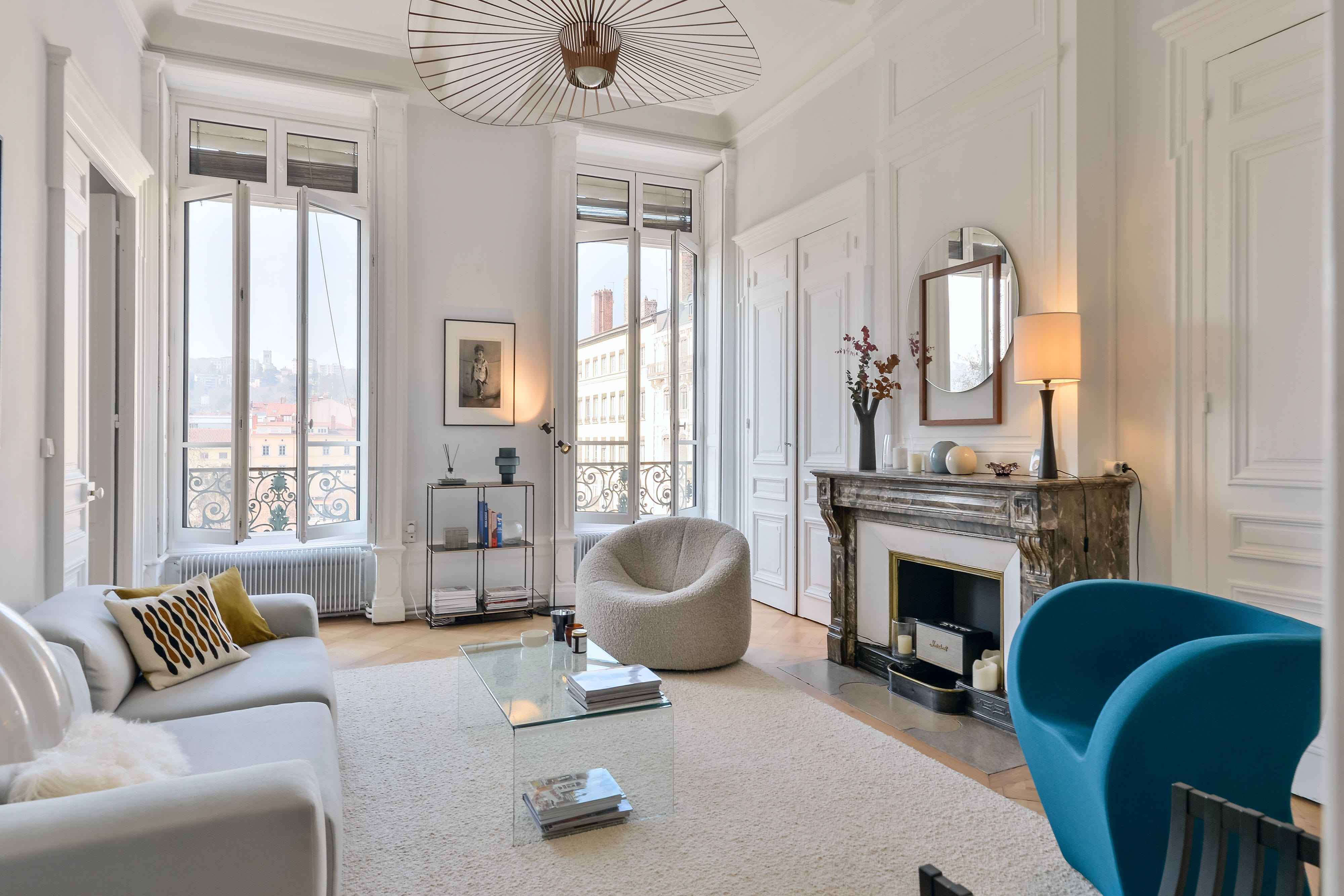 Vendu appartement Place Carnot