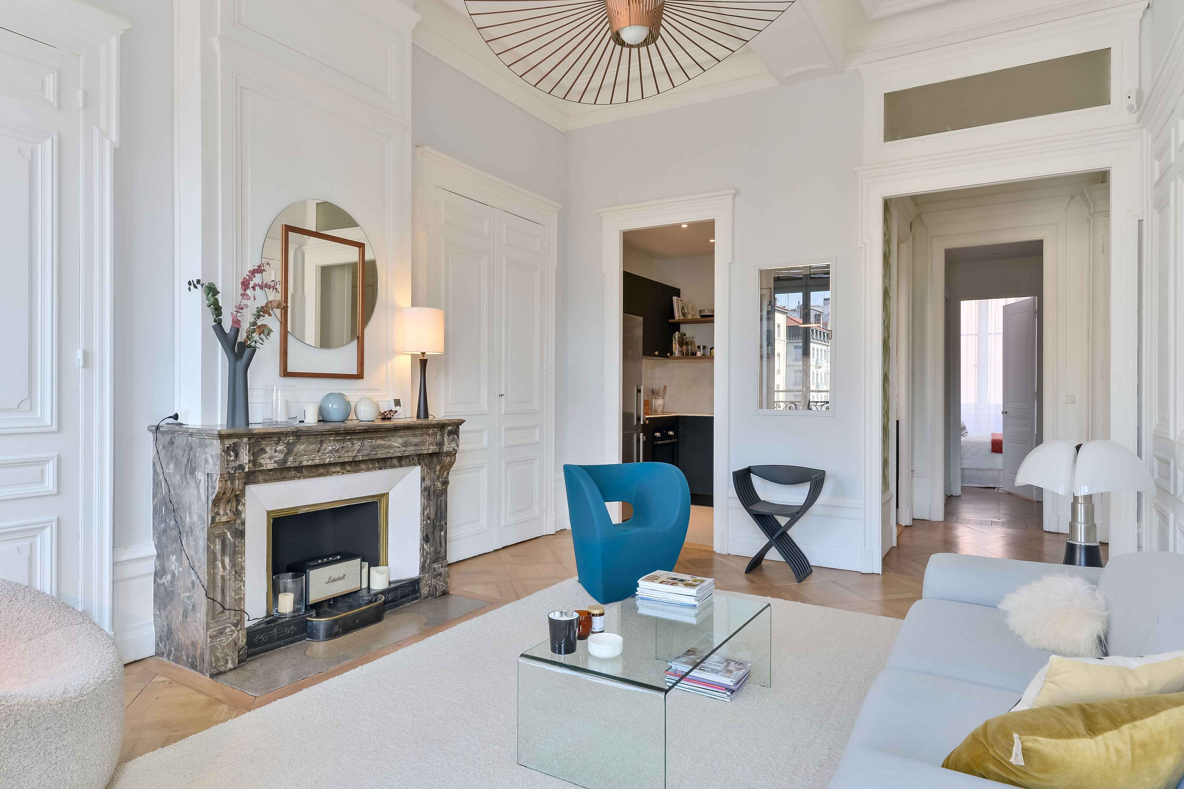 Vendu appartement Place Carnot