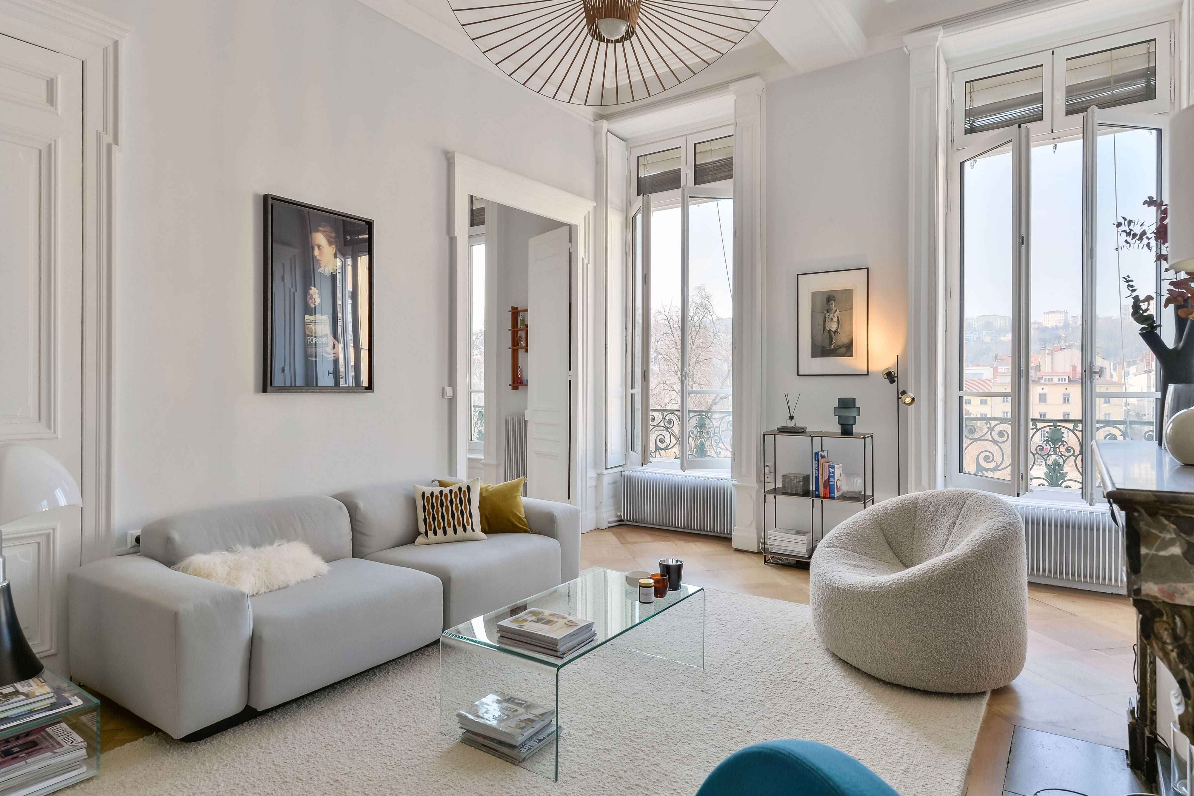 Vendu appartement Place Carnot