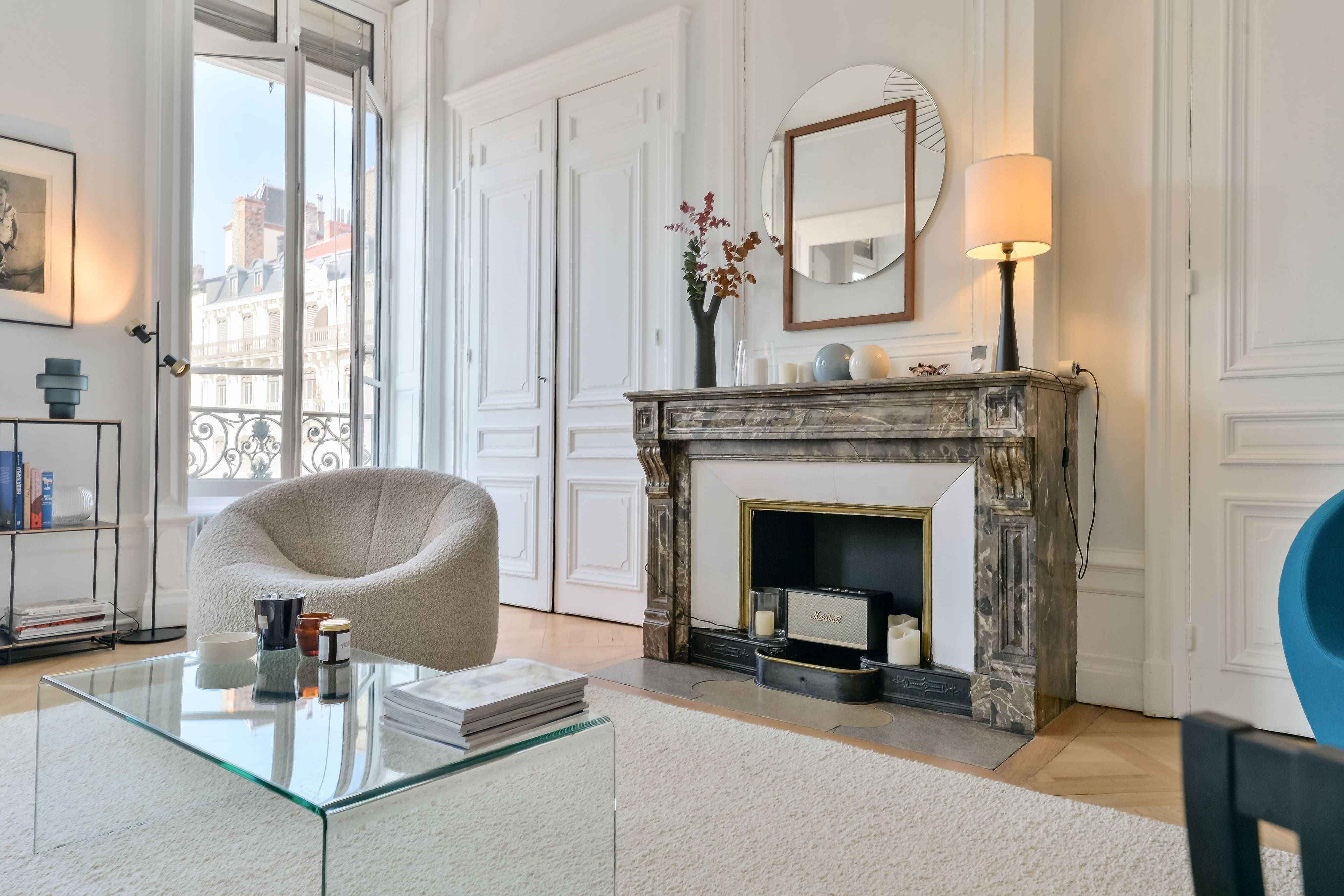 Vendu appartement Place Carnot