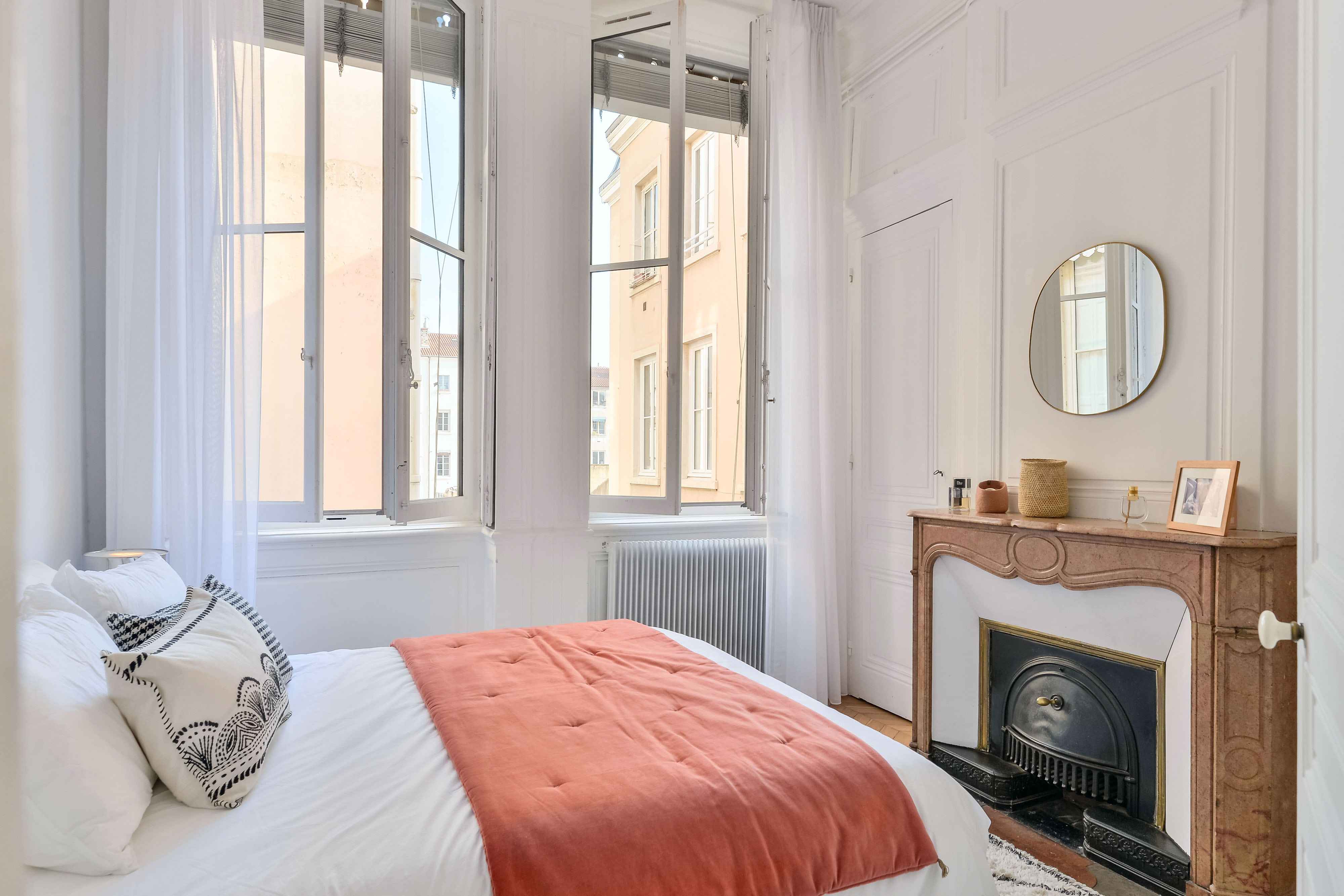 Vendu appartement Place Carnot