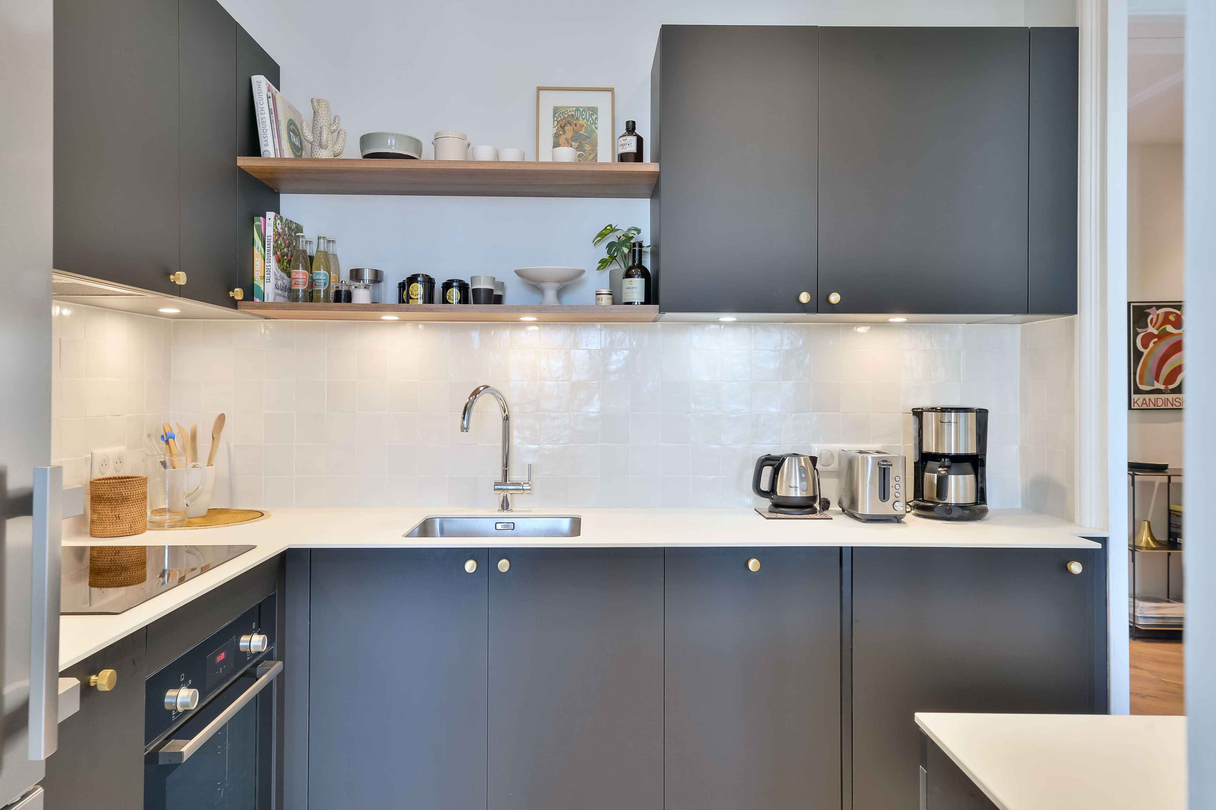 Vendu appartement Place Carnot