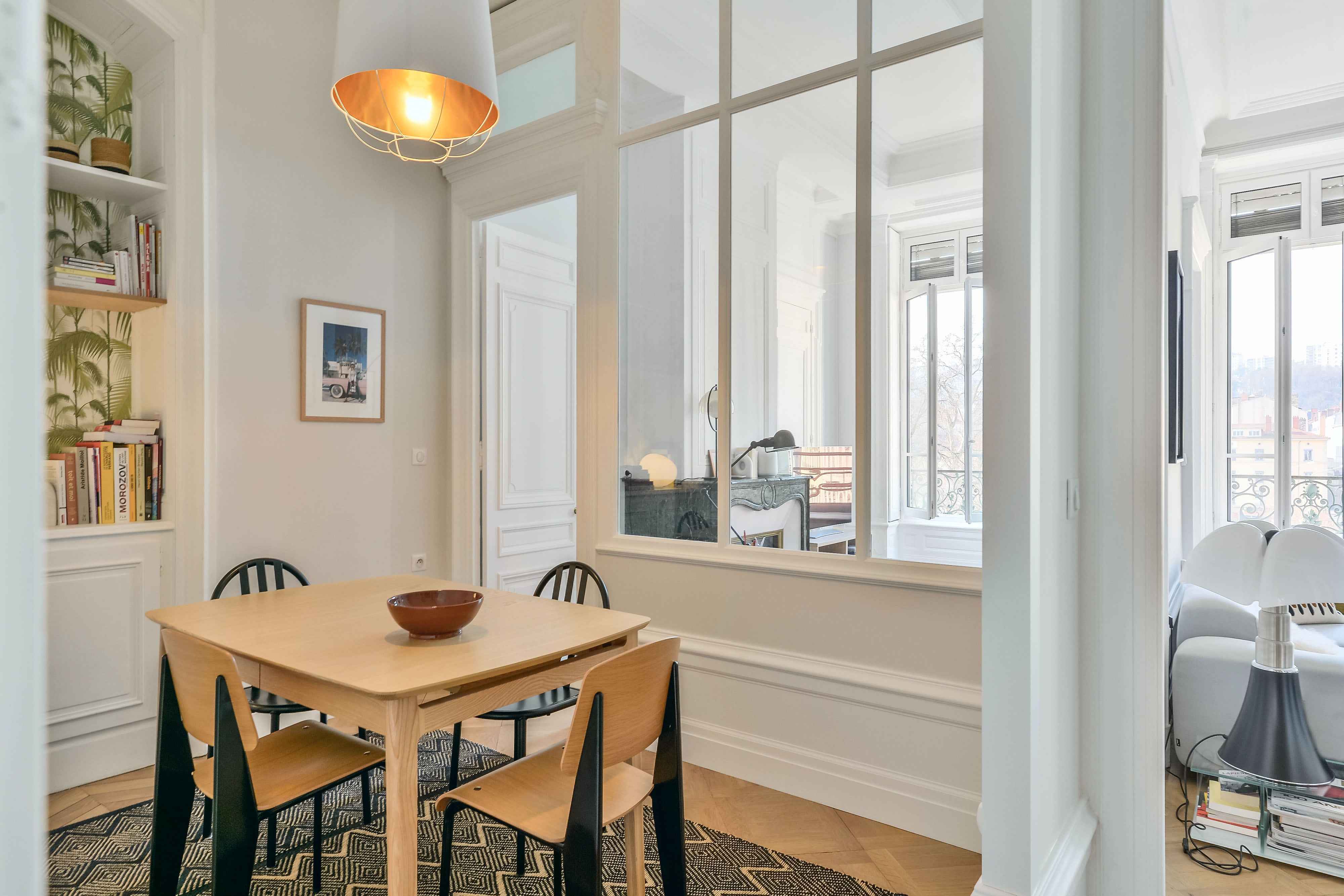 Vendu appartement Place Carnot