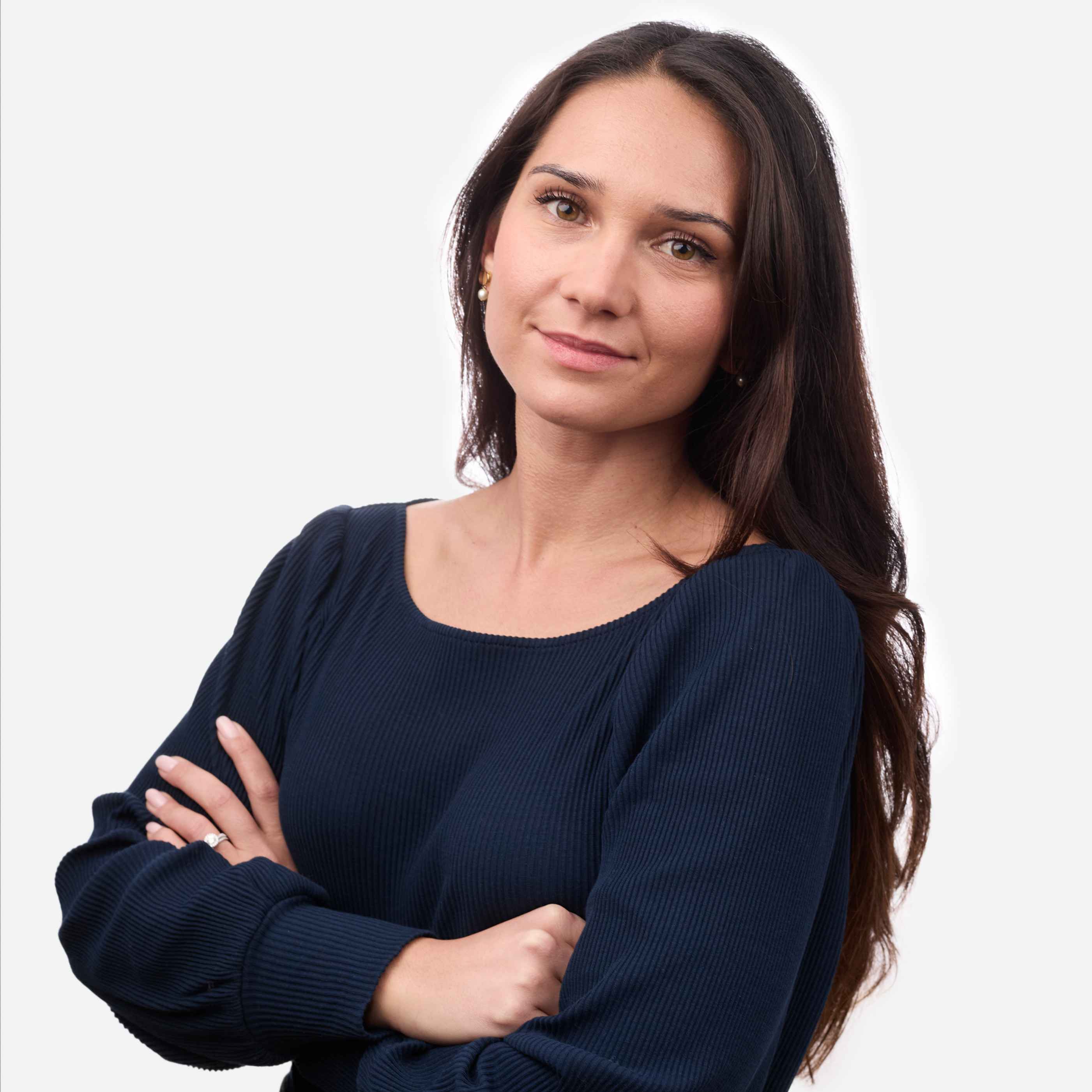 Cyrielle MATUS - Agent commercial EI - BARNES Écully
