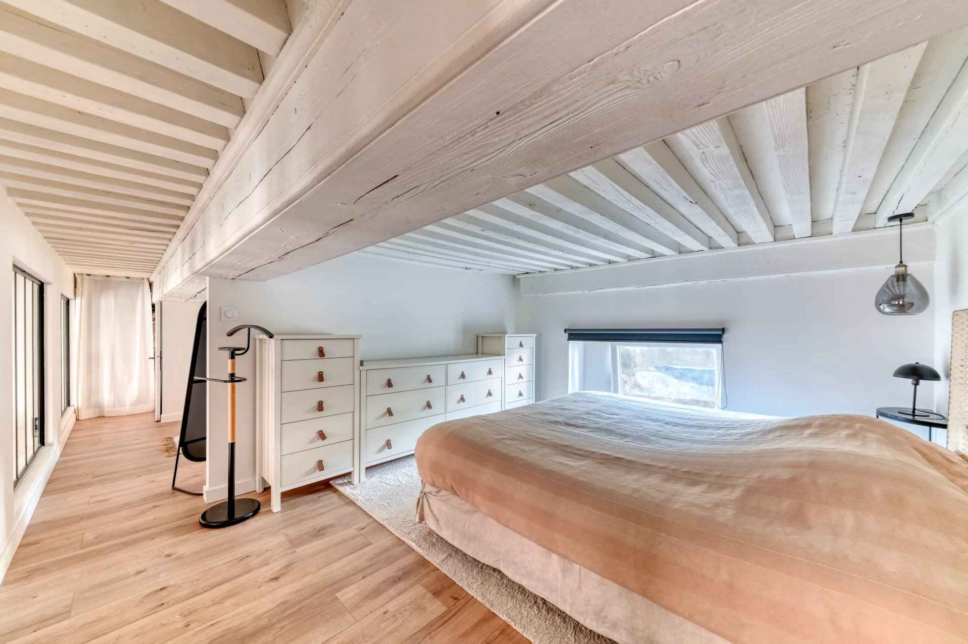 À louer appartement Lyon 4 