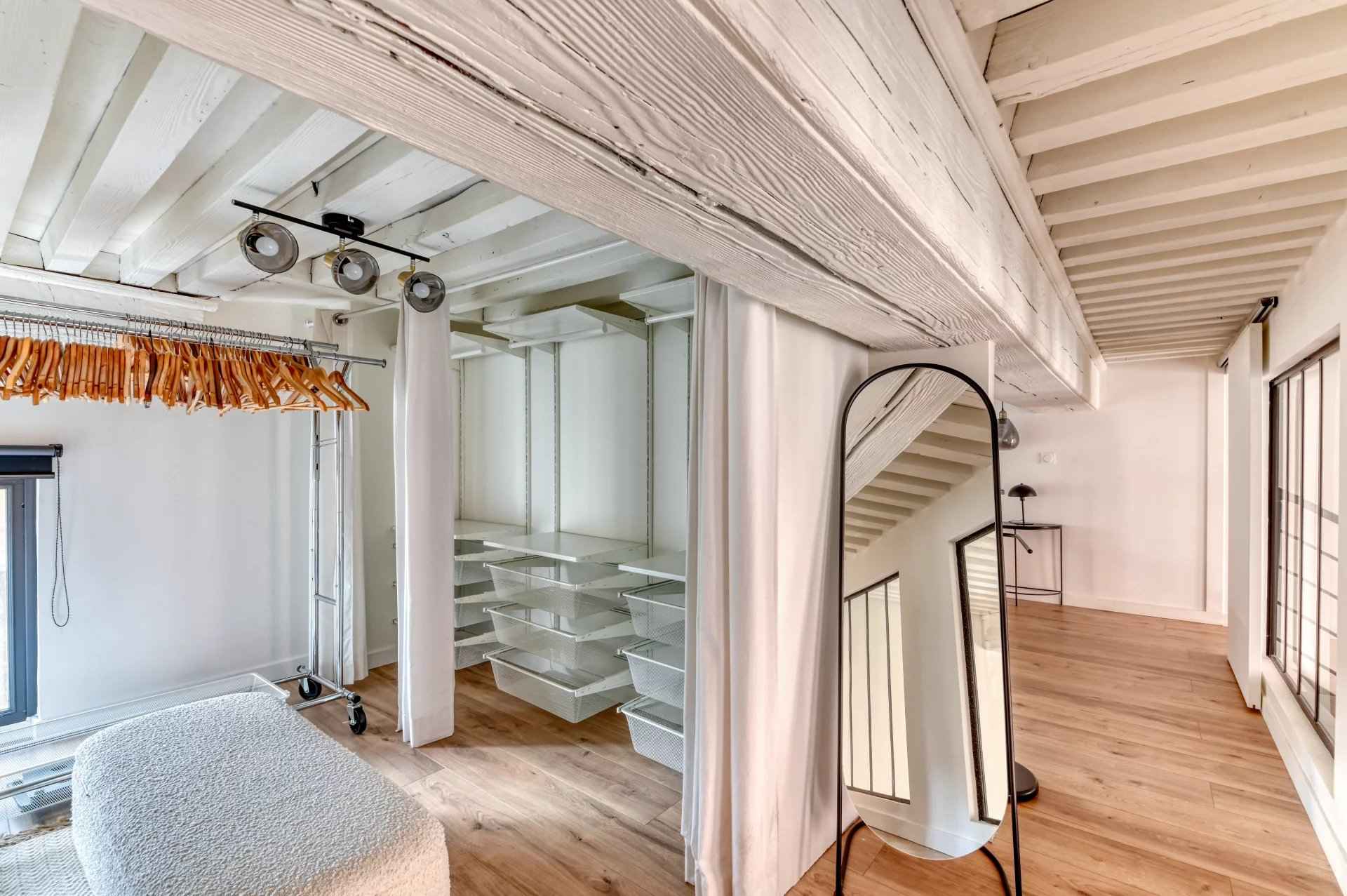 À louer appartement Lyon 4 
