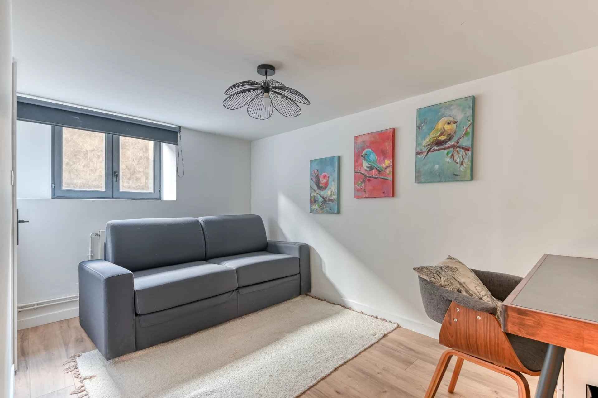 À louer appartement Lyon 4 