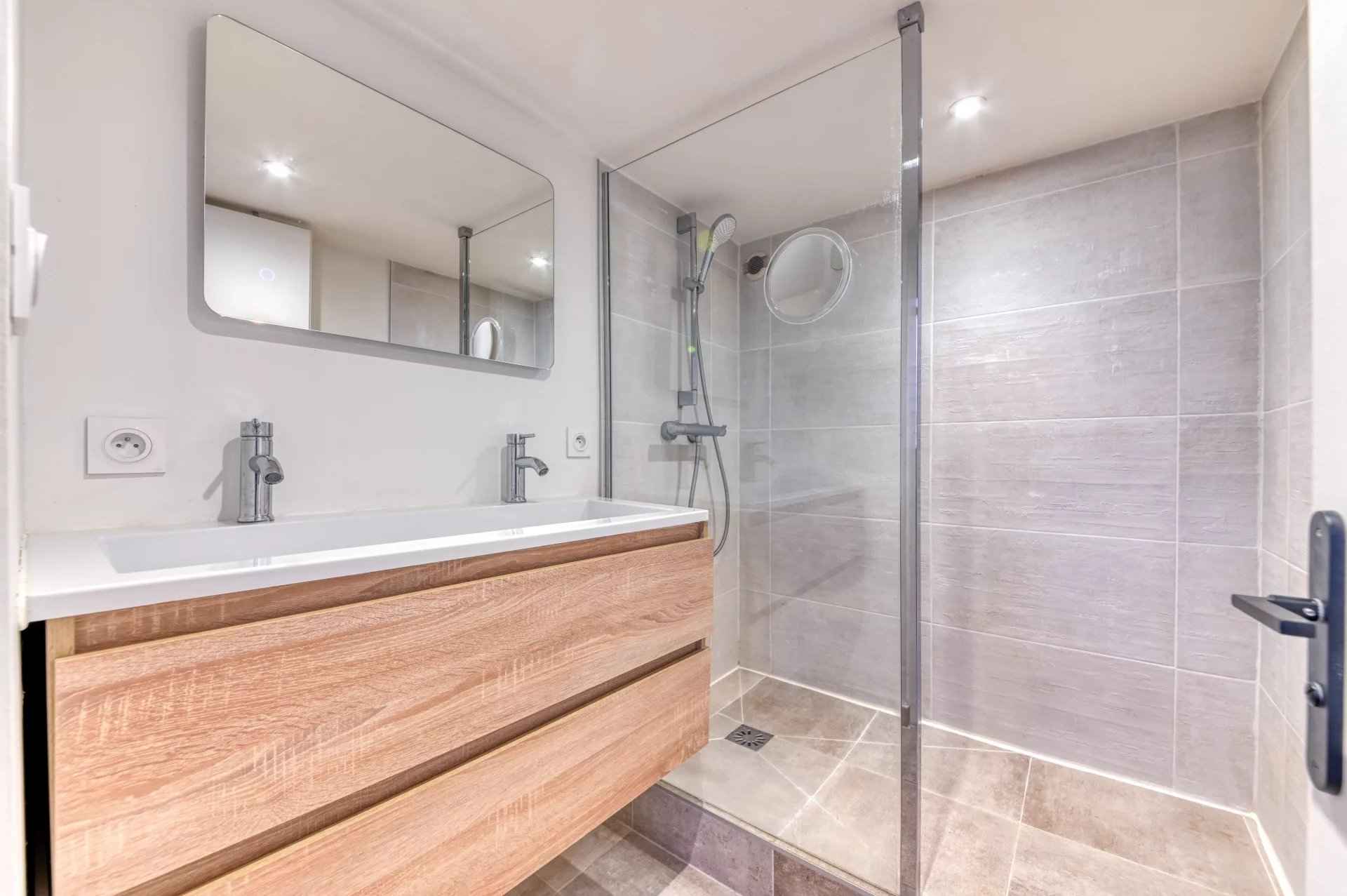 À louer appartement Lyon 4 