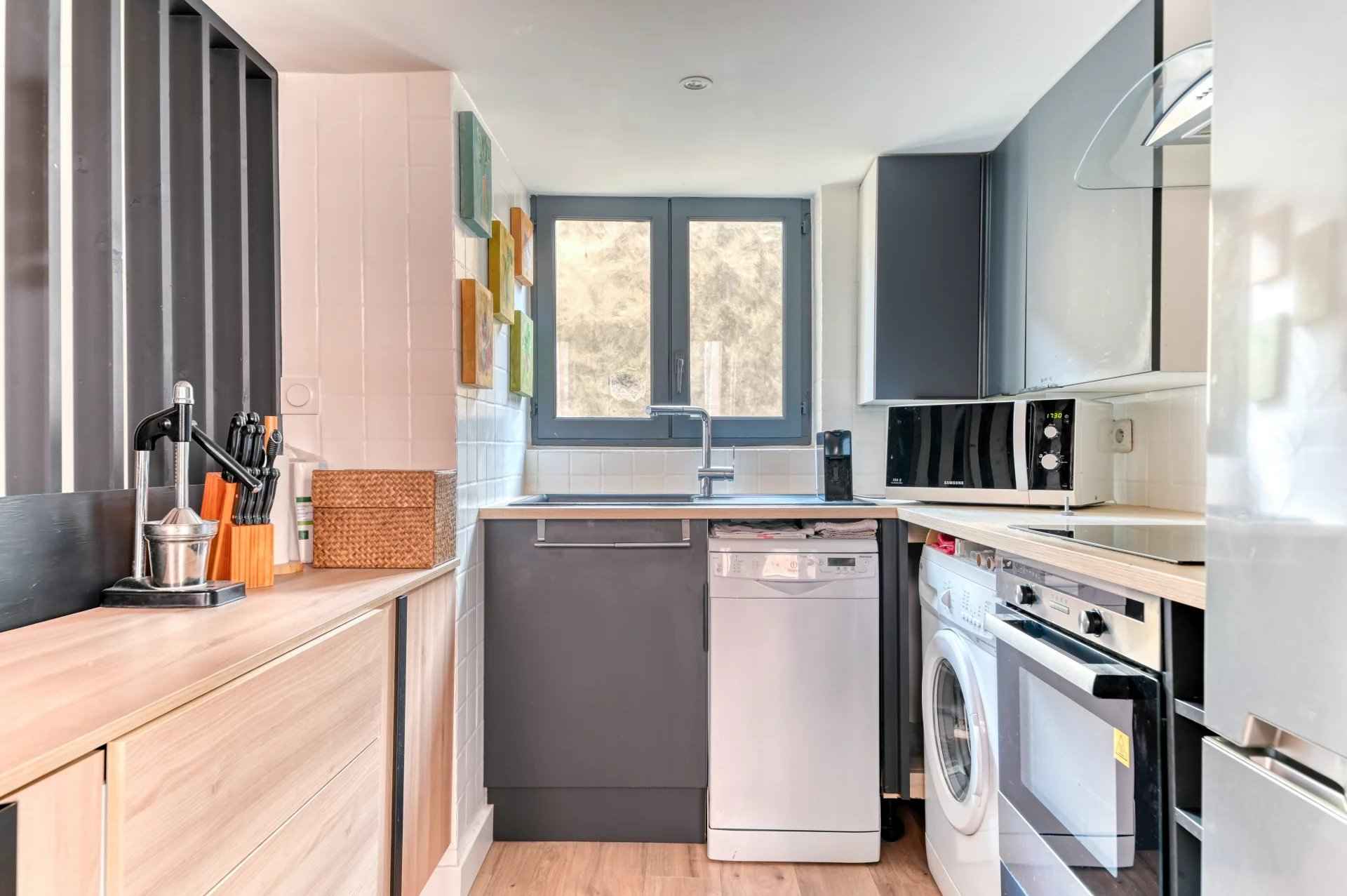 À louer appartement Lyon 4 