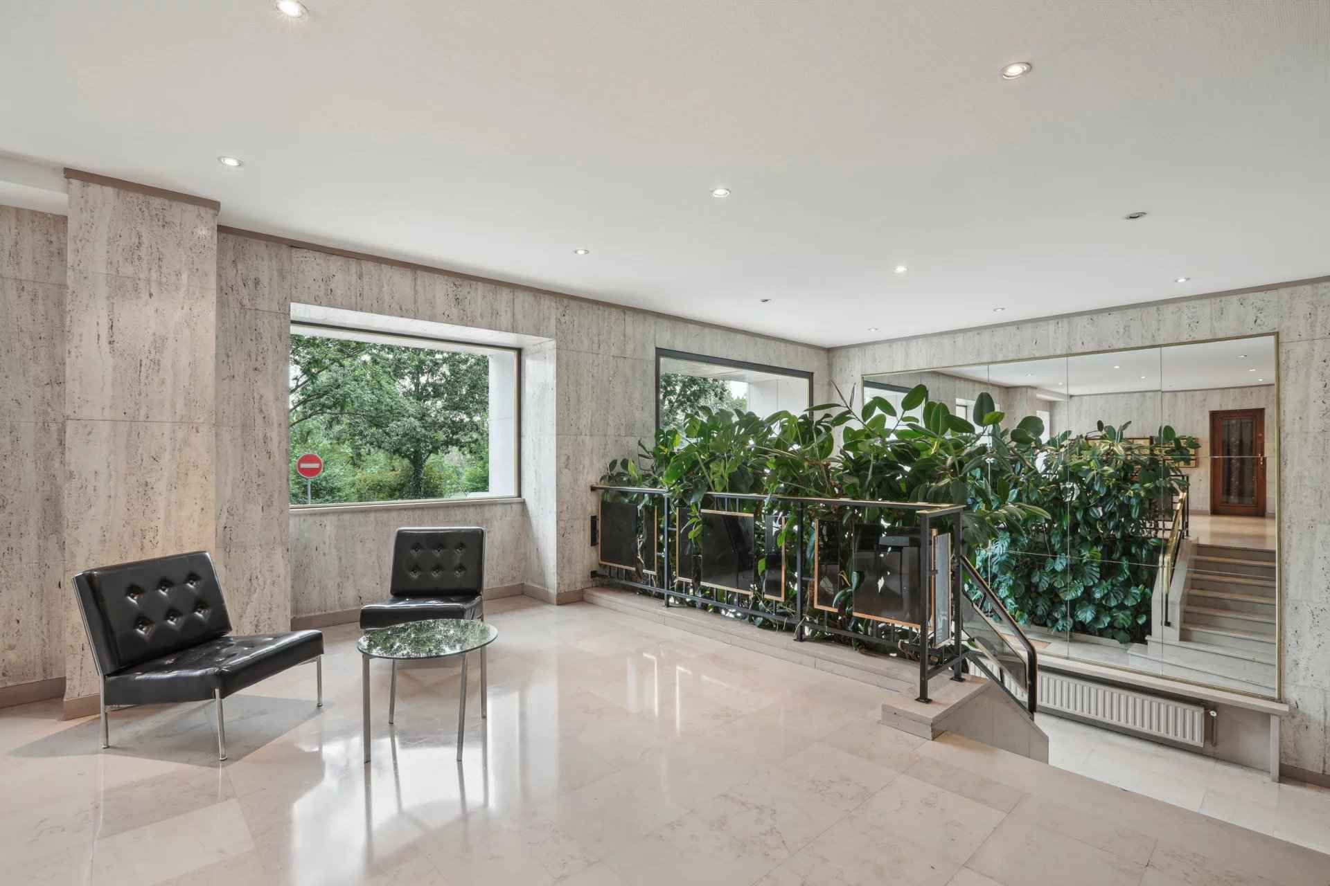À vendre appartement à Caluire-et-Cuire 