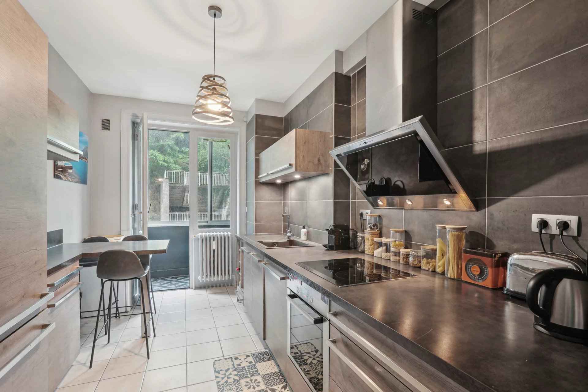 À vendre appartement à Caluire-et-Cuire 