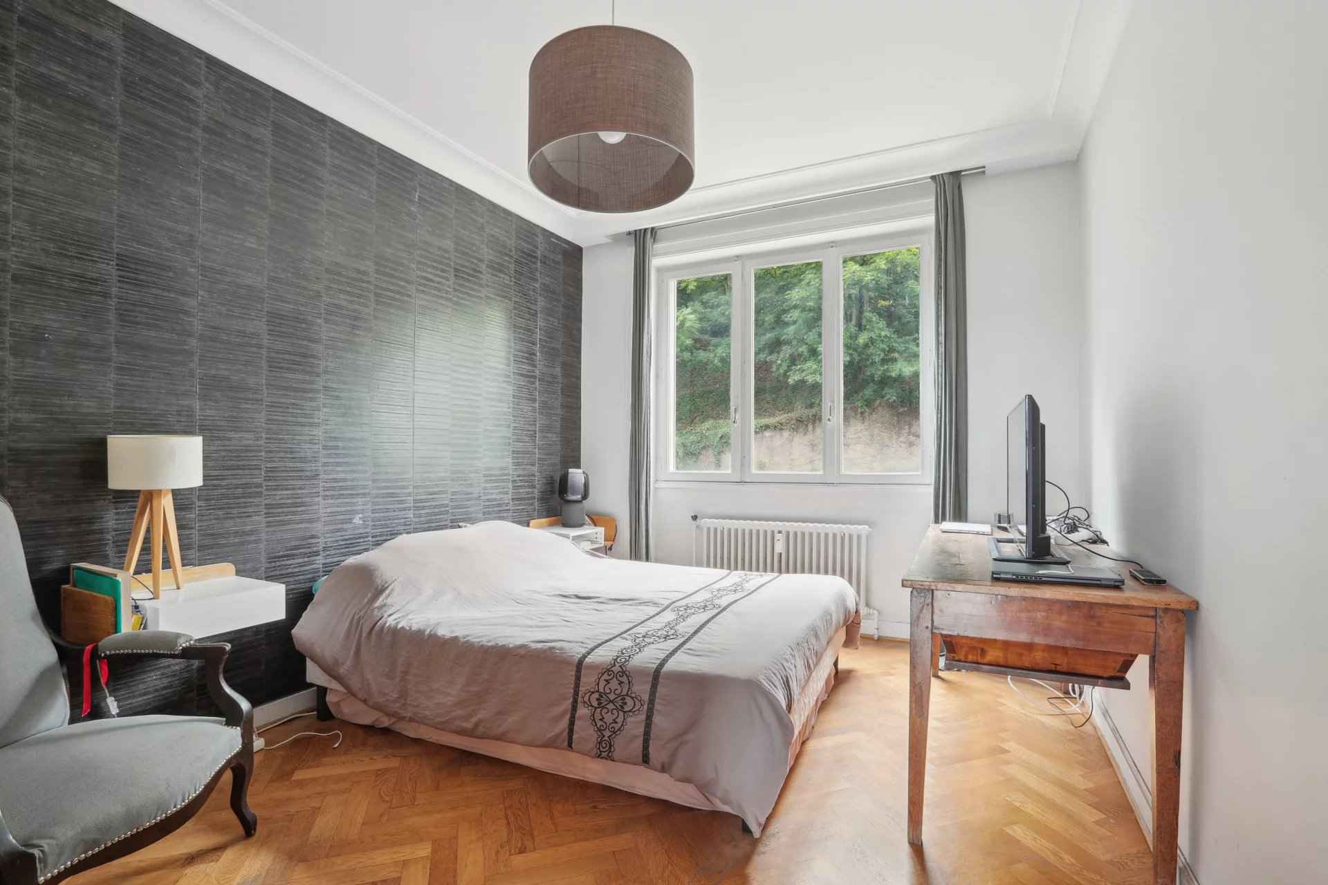 À vendre appartement à Caluire-et-Cuire 