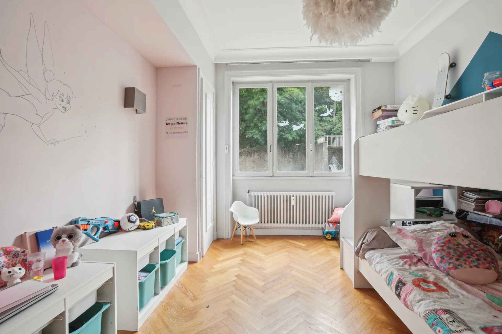 À vendre appartement à Caluire-et-Cuire 