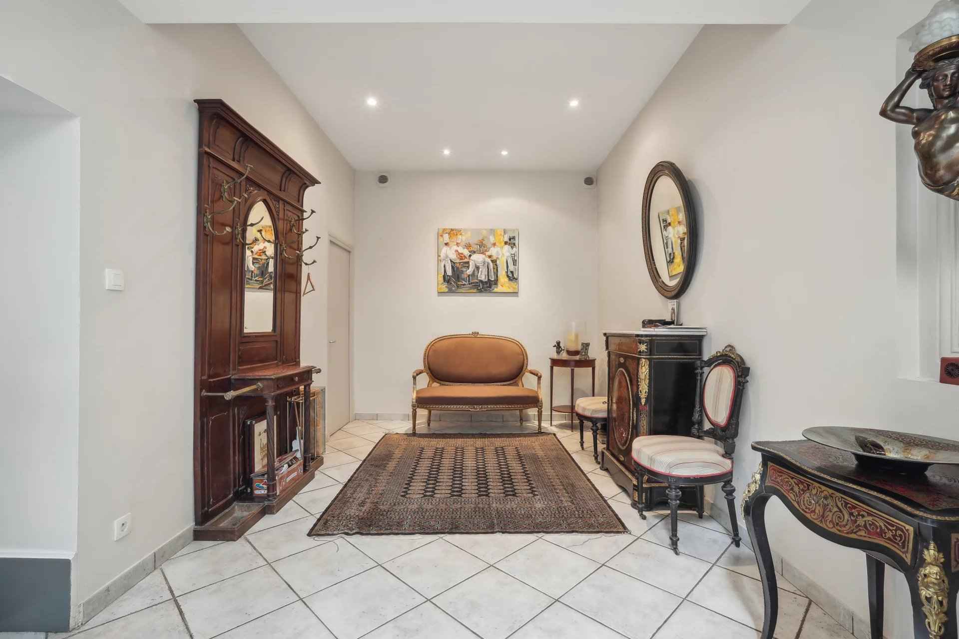 À vendre maison à Caluire-et-Cuire