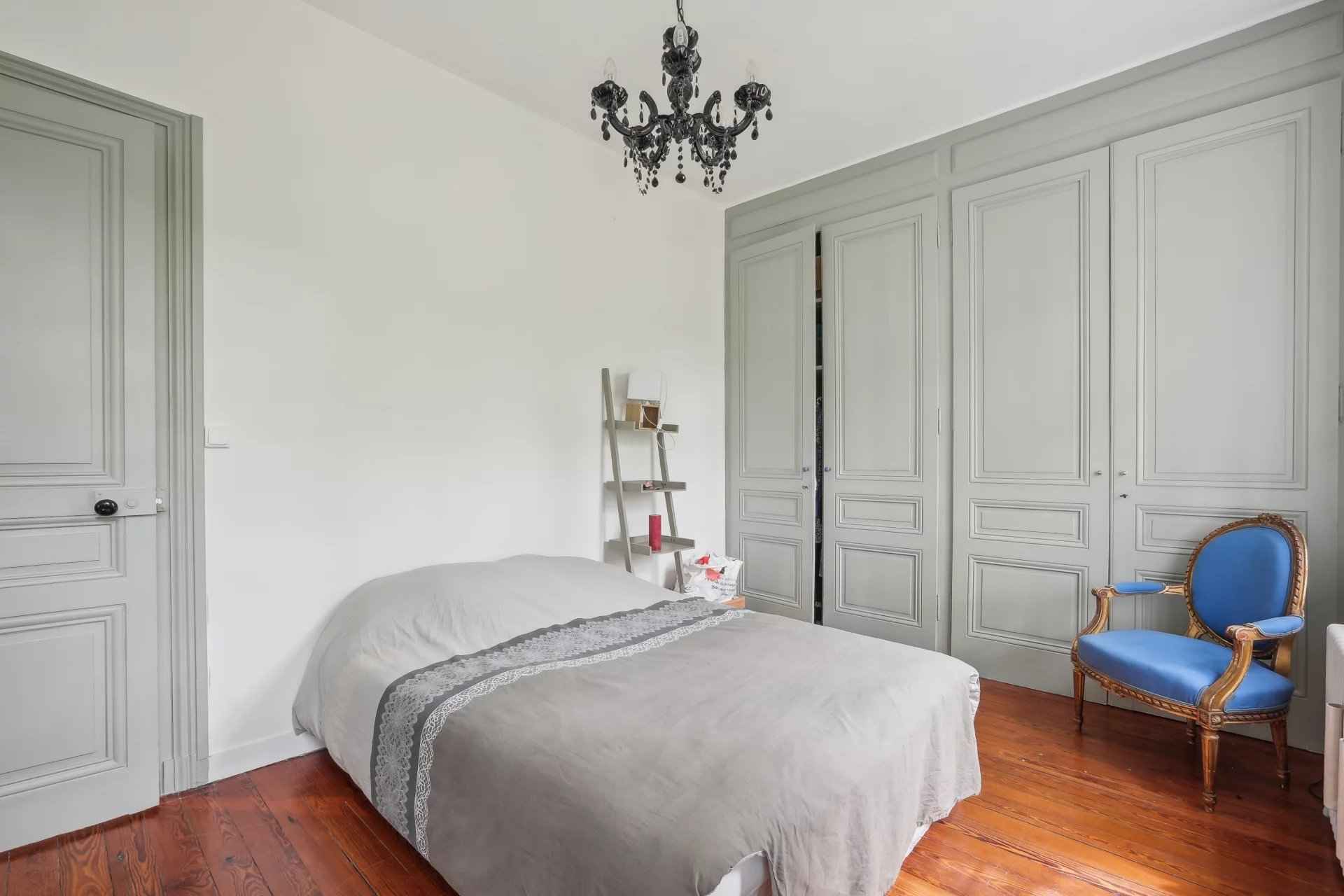 À vendre maison à Caluire-et-Cuire