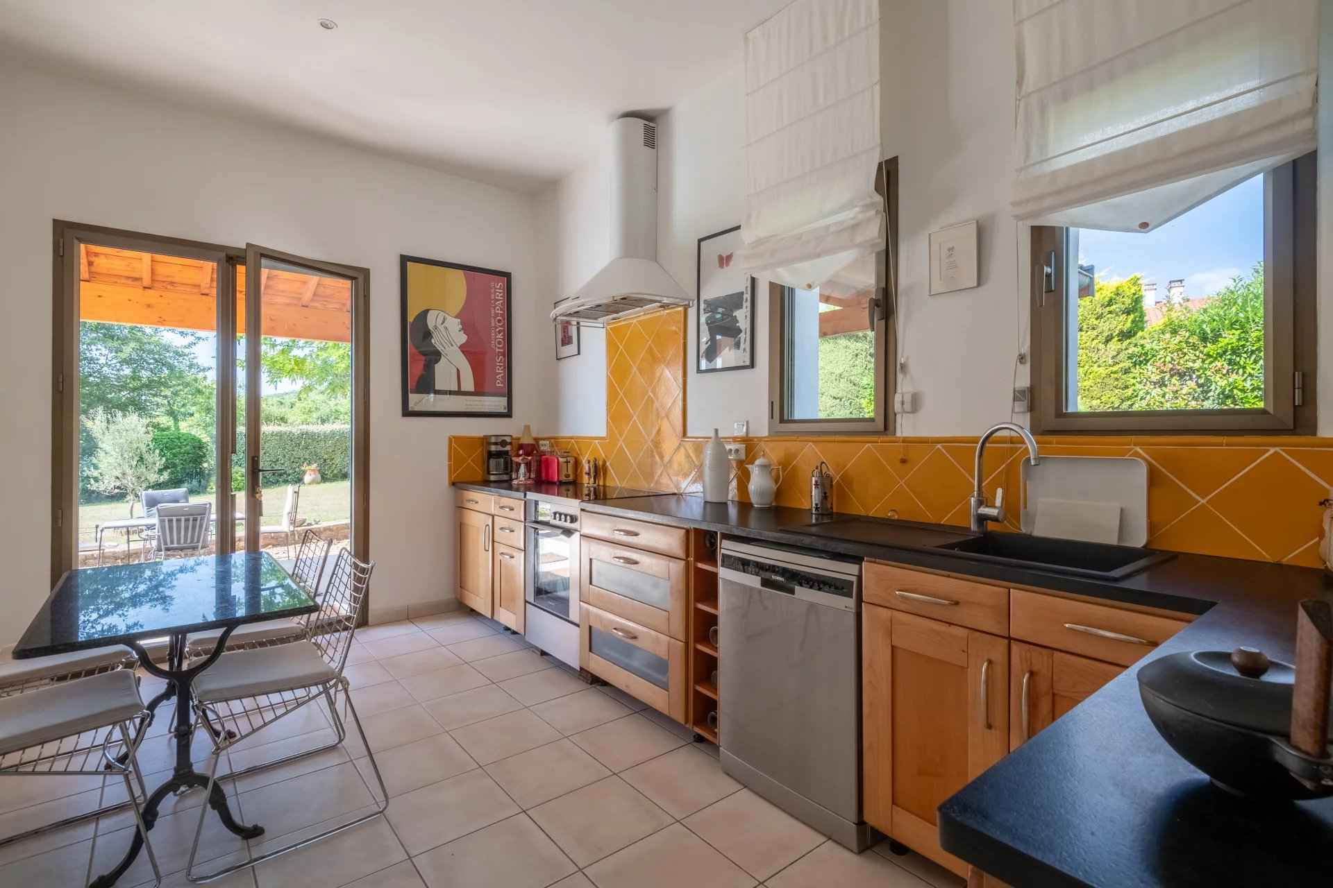 À vendre maison Cogny 