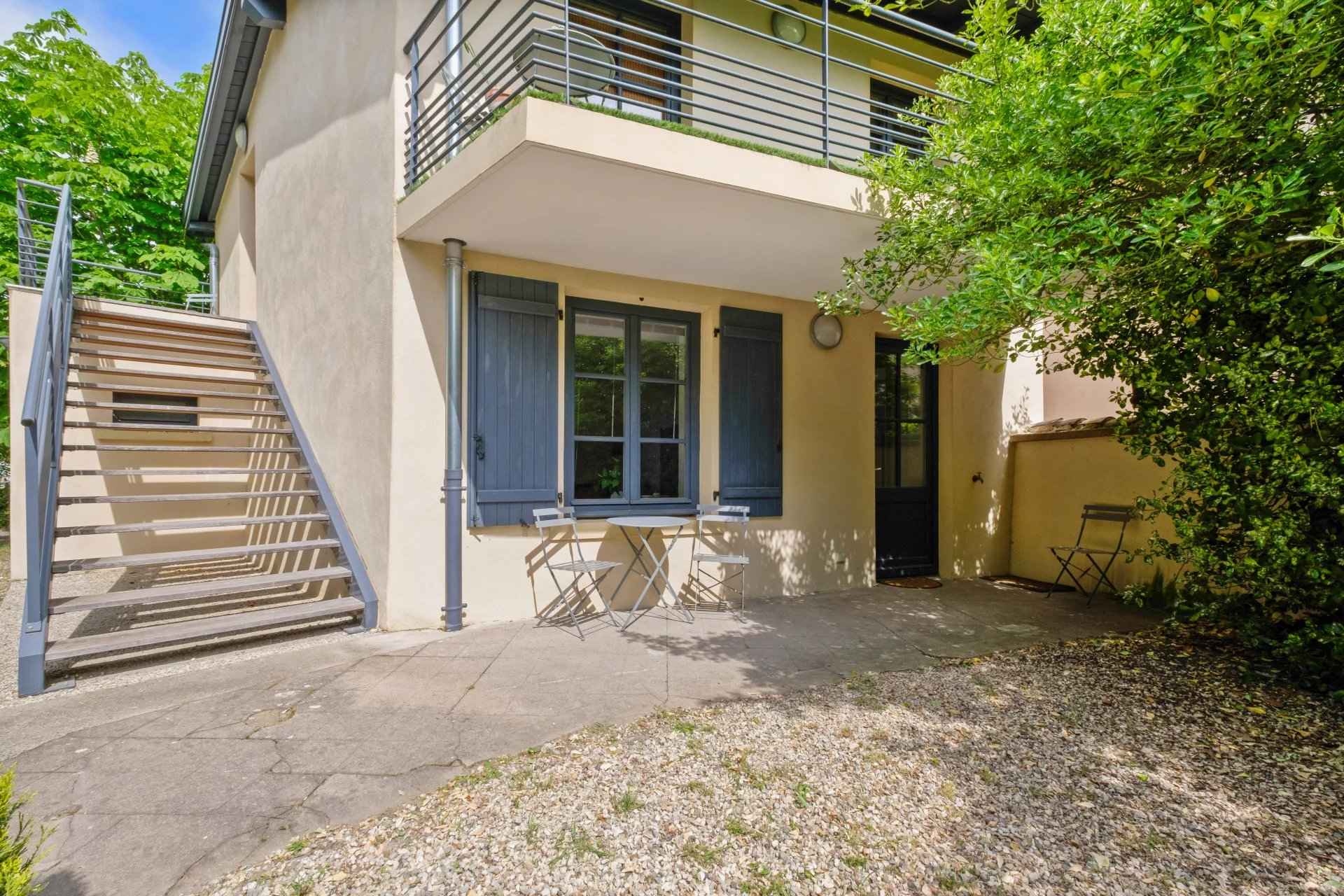 À louer appartement Lyon 5 