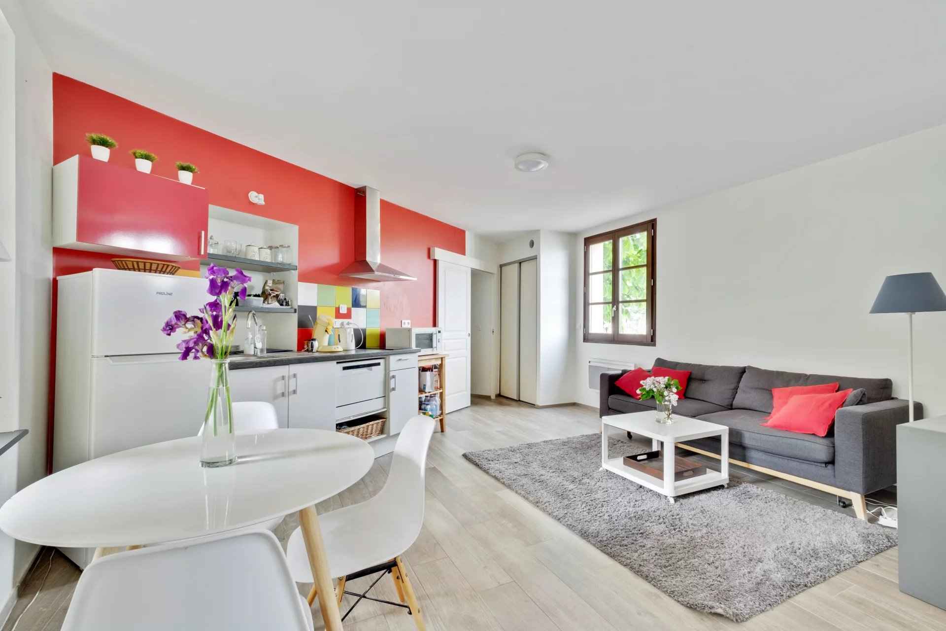 À louer appartement Lyon 5 