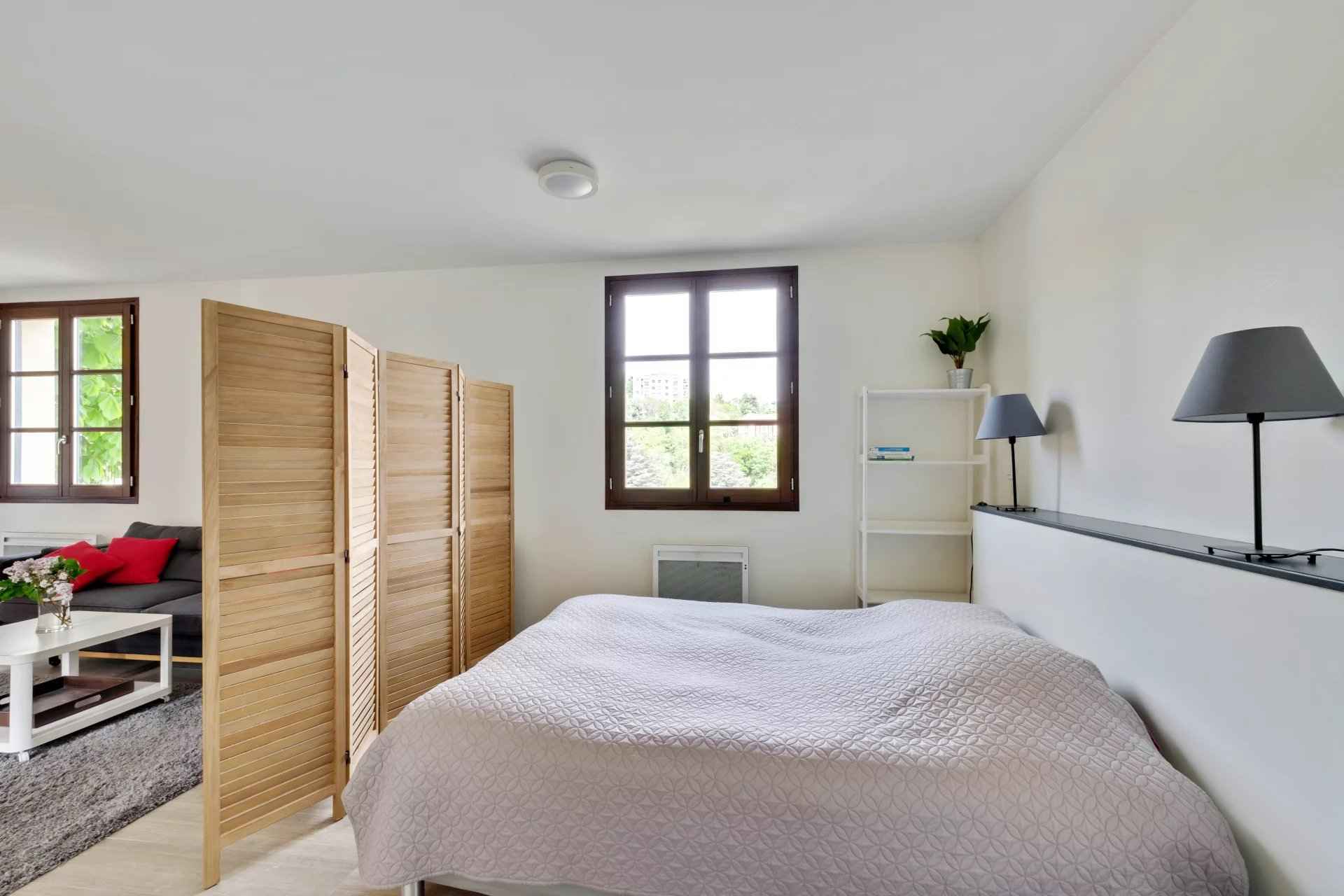 À louer appartement Lyon 5 