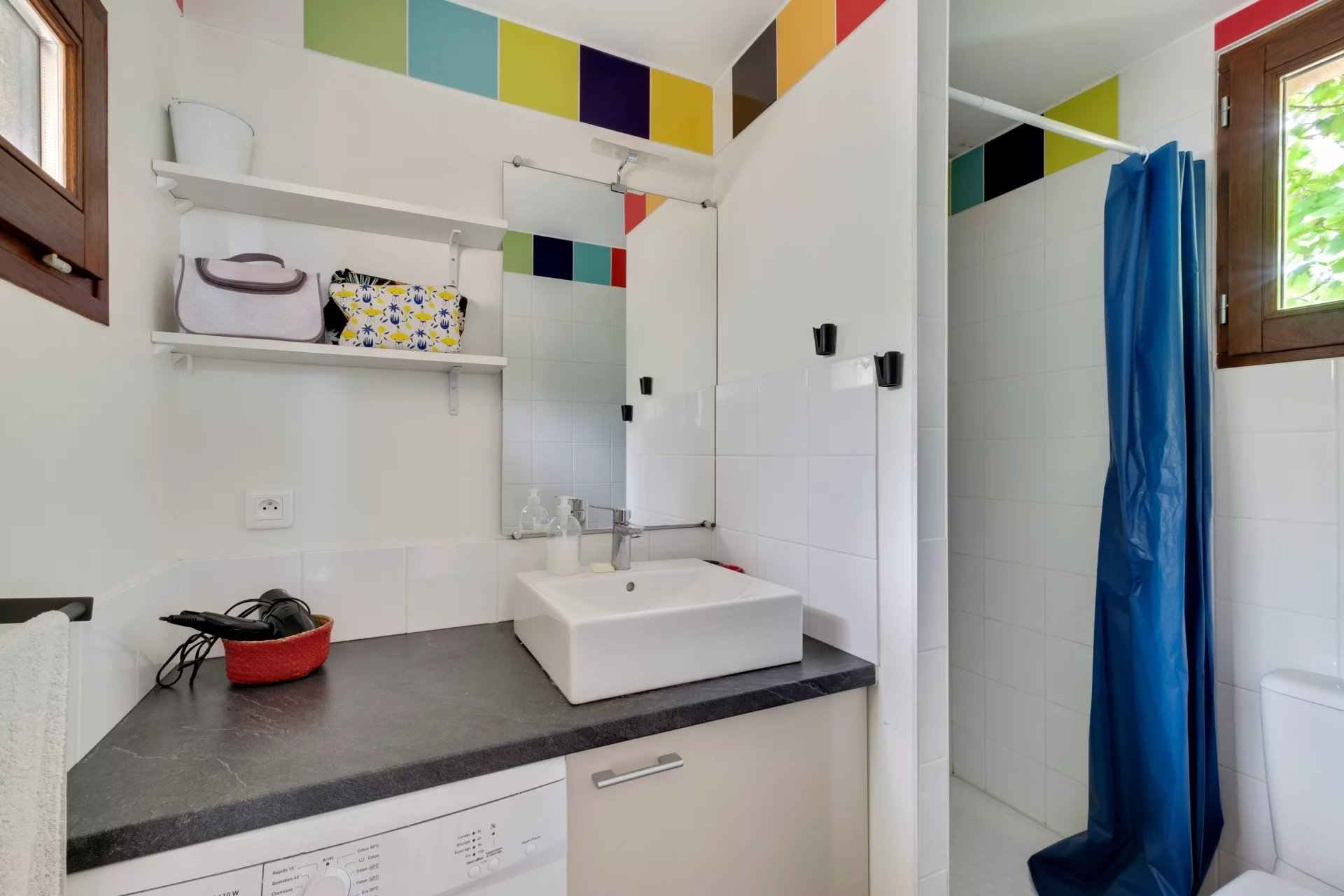 À louer appartement Lyon 5 