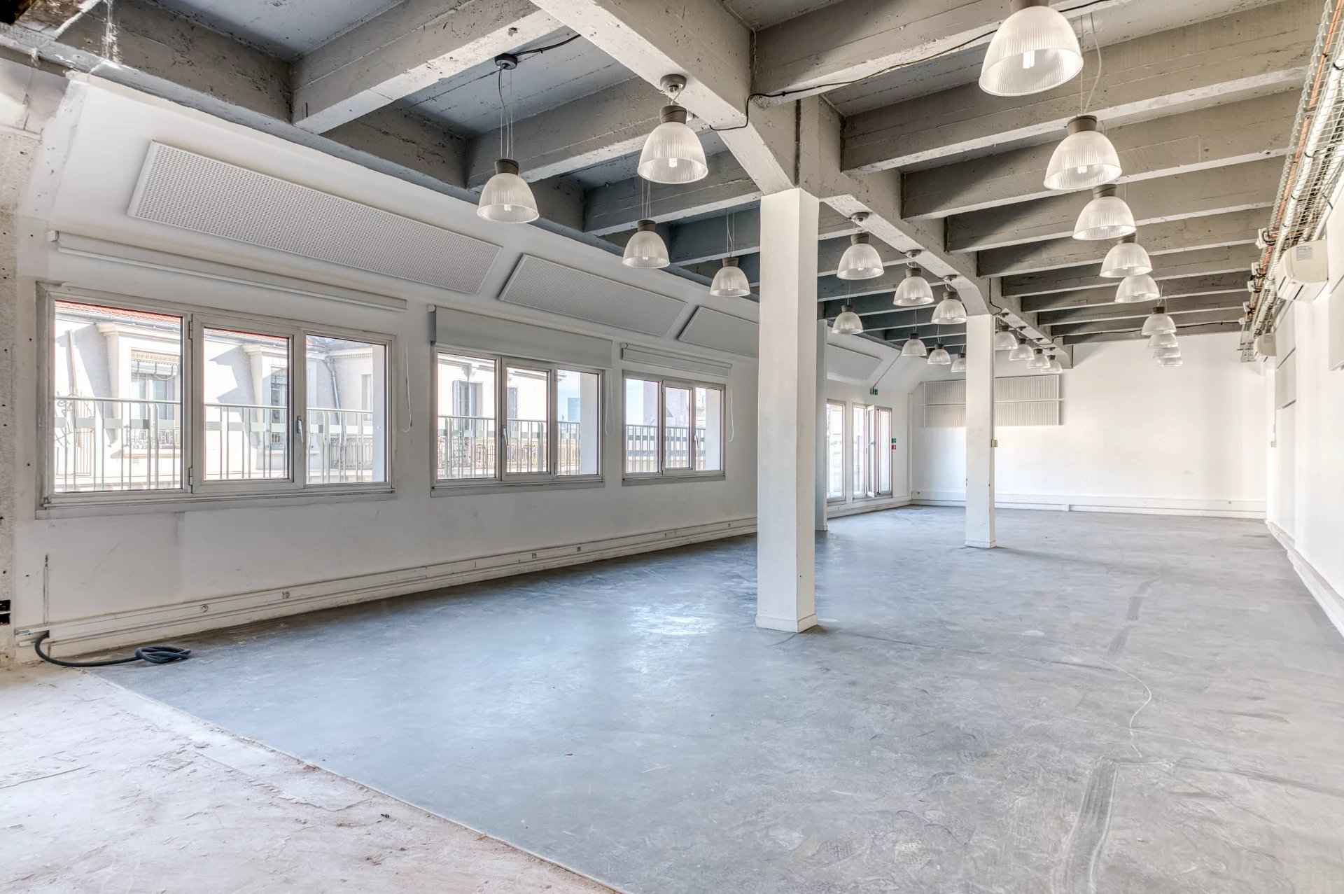À vendre appartement Lyon 2 - Bellecour