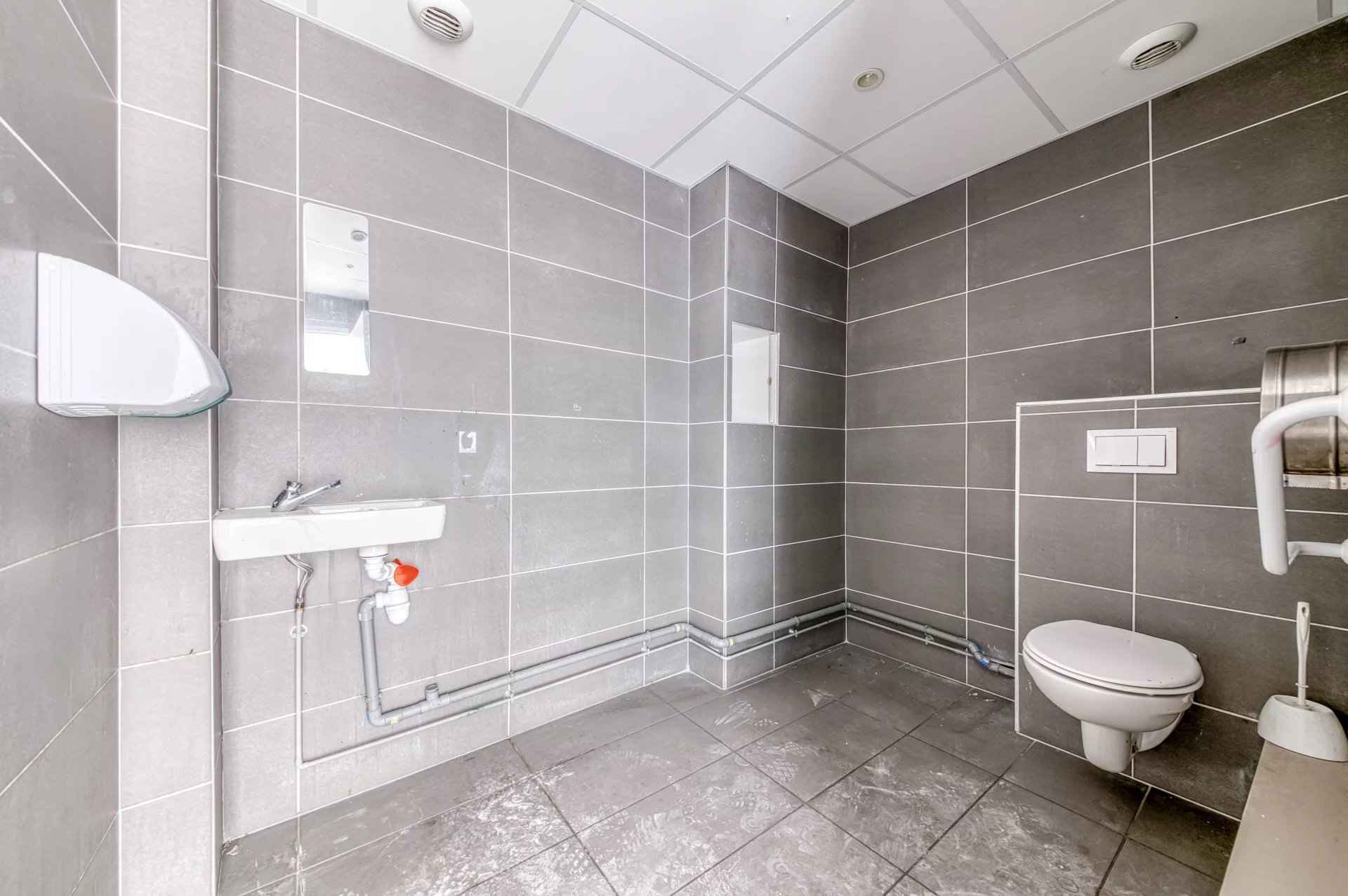 À vendre appartement Lyon 2 - Bellecour