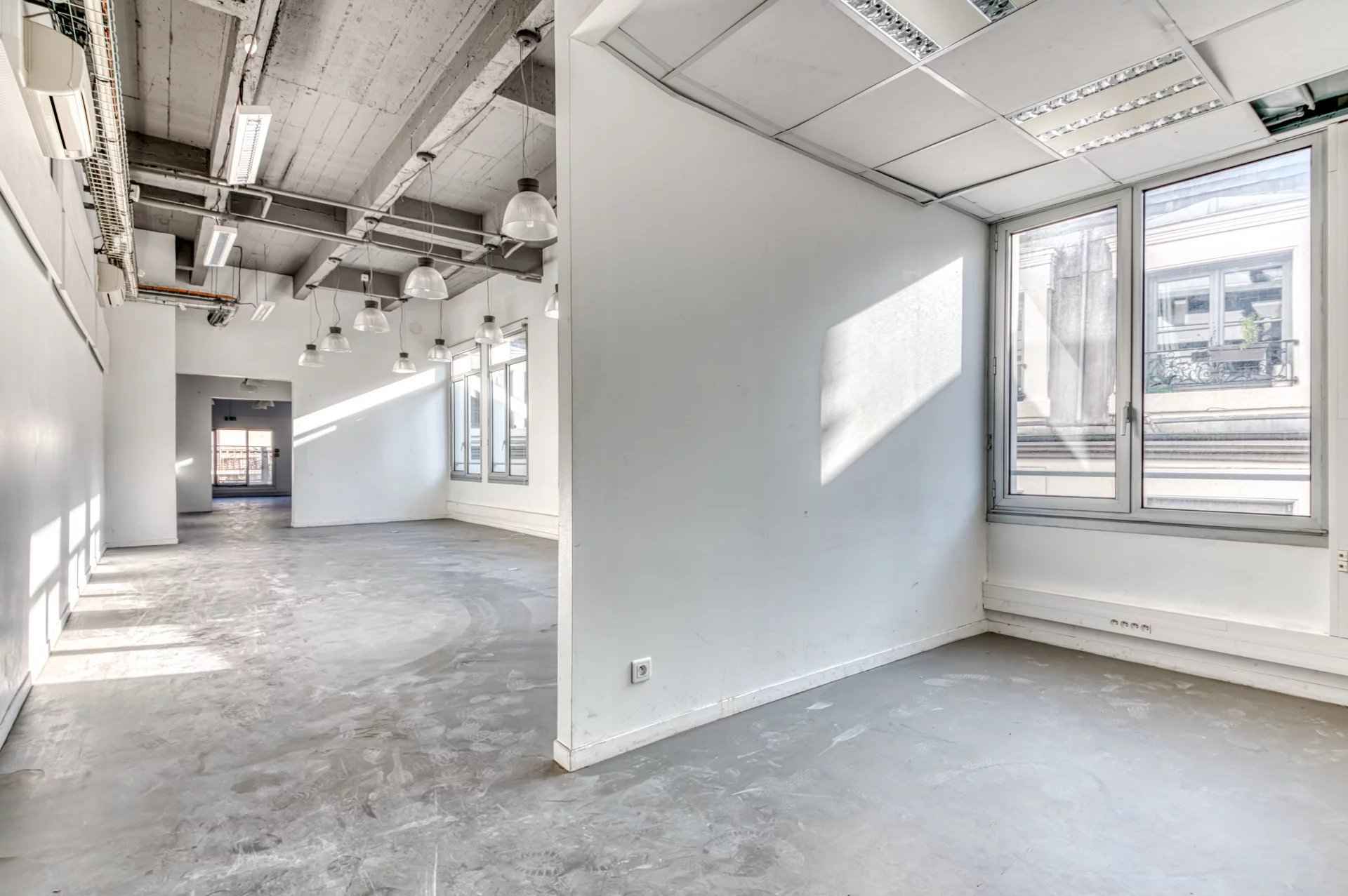 À vendre appartement Lyon 2 - Bellecour