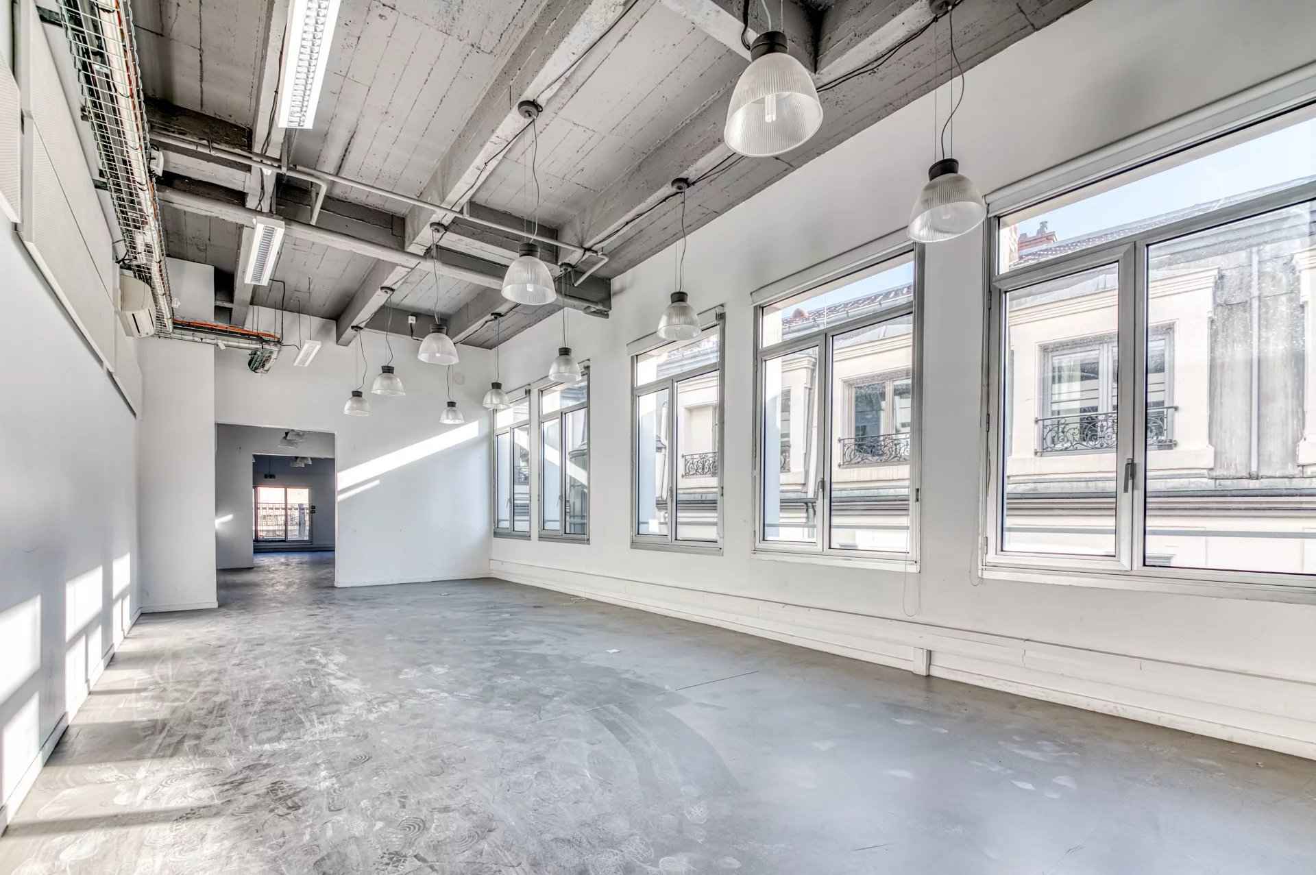 À vendre appartement Lyon 2 - Bellecour
