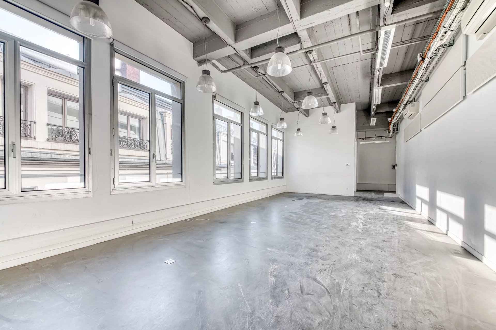 À vendre appartement Lyon 2 - Bellecour