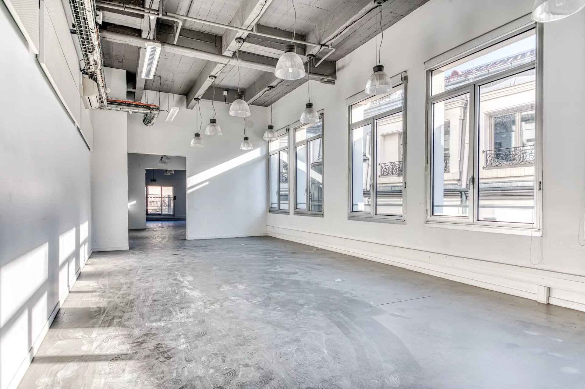 À vendre appartement Lyon 2 - Bellecour