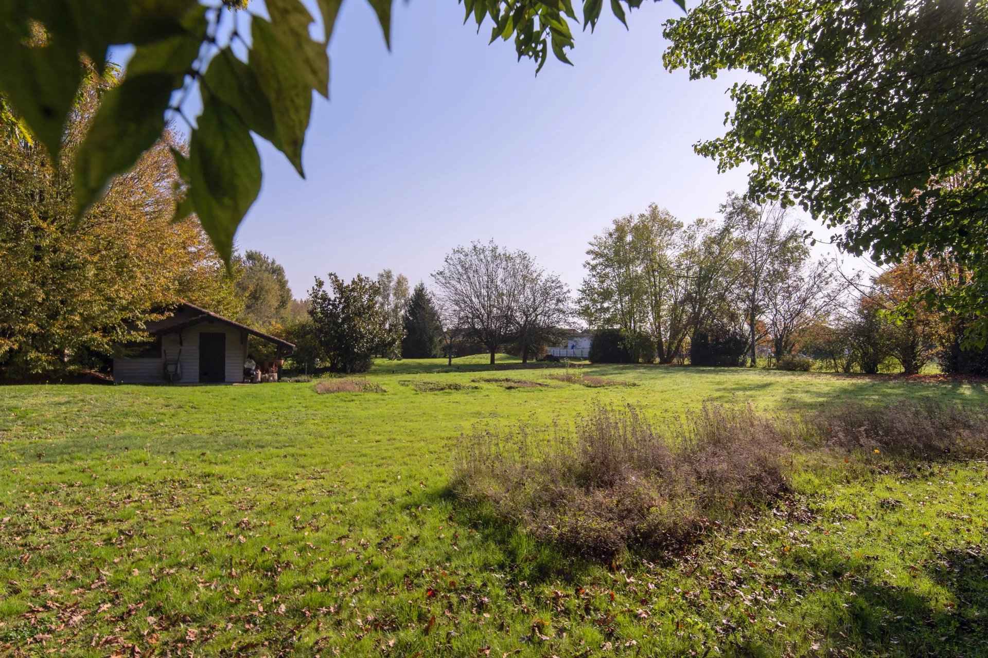 À vendre maison à Villars-les-Dombes