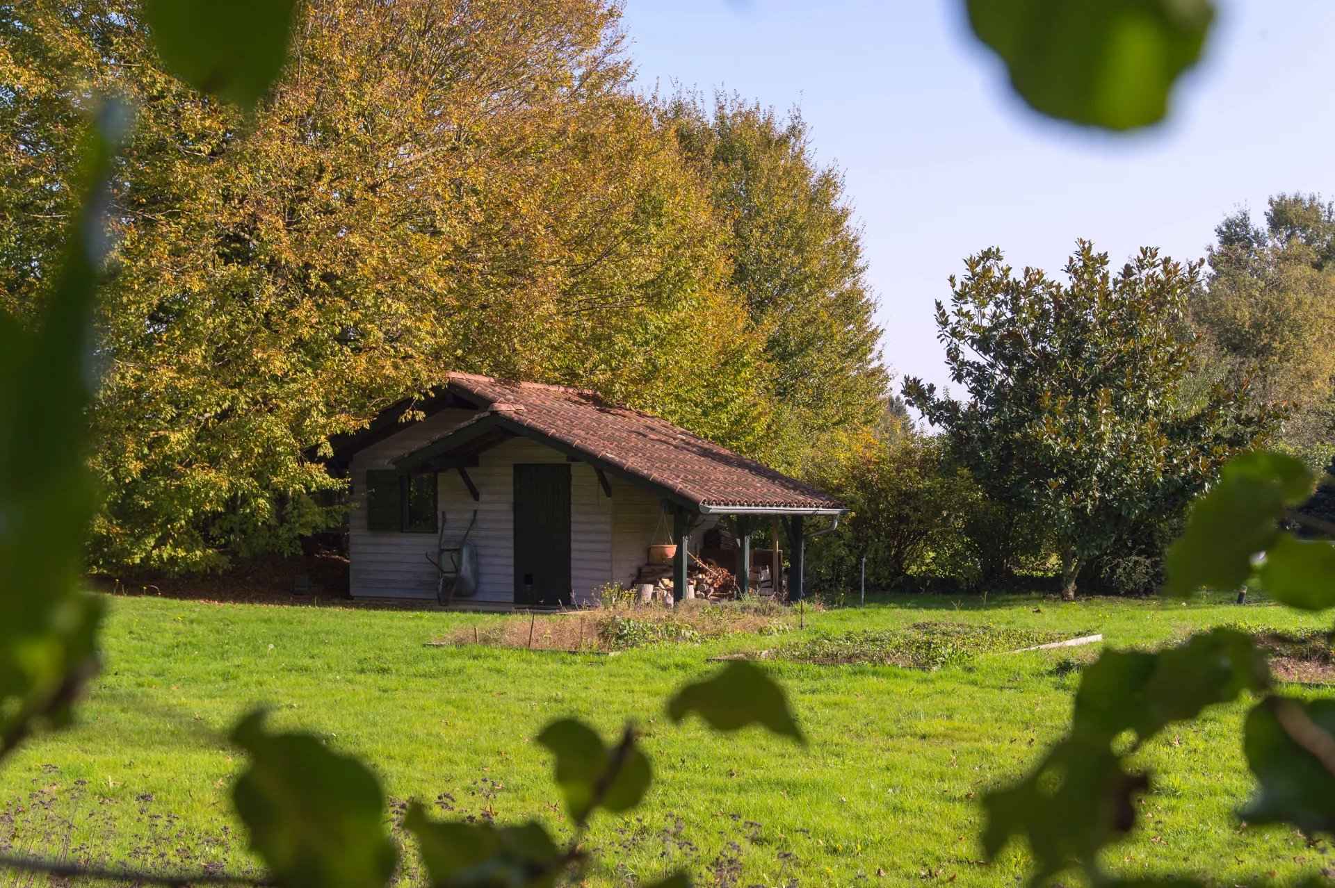 À vendre maison à Villars-les-Dombes