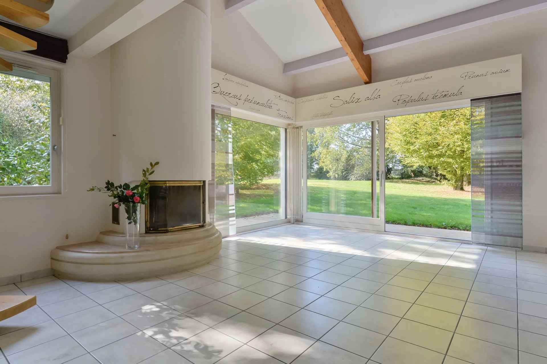 À vendre maison à Villars-les-Dombes