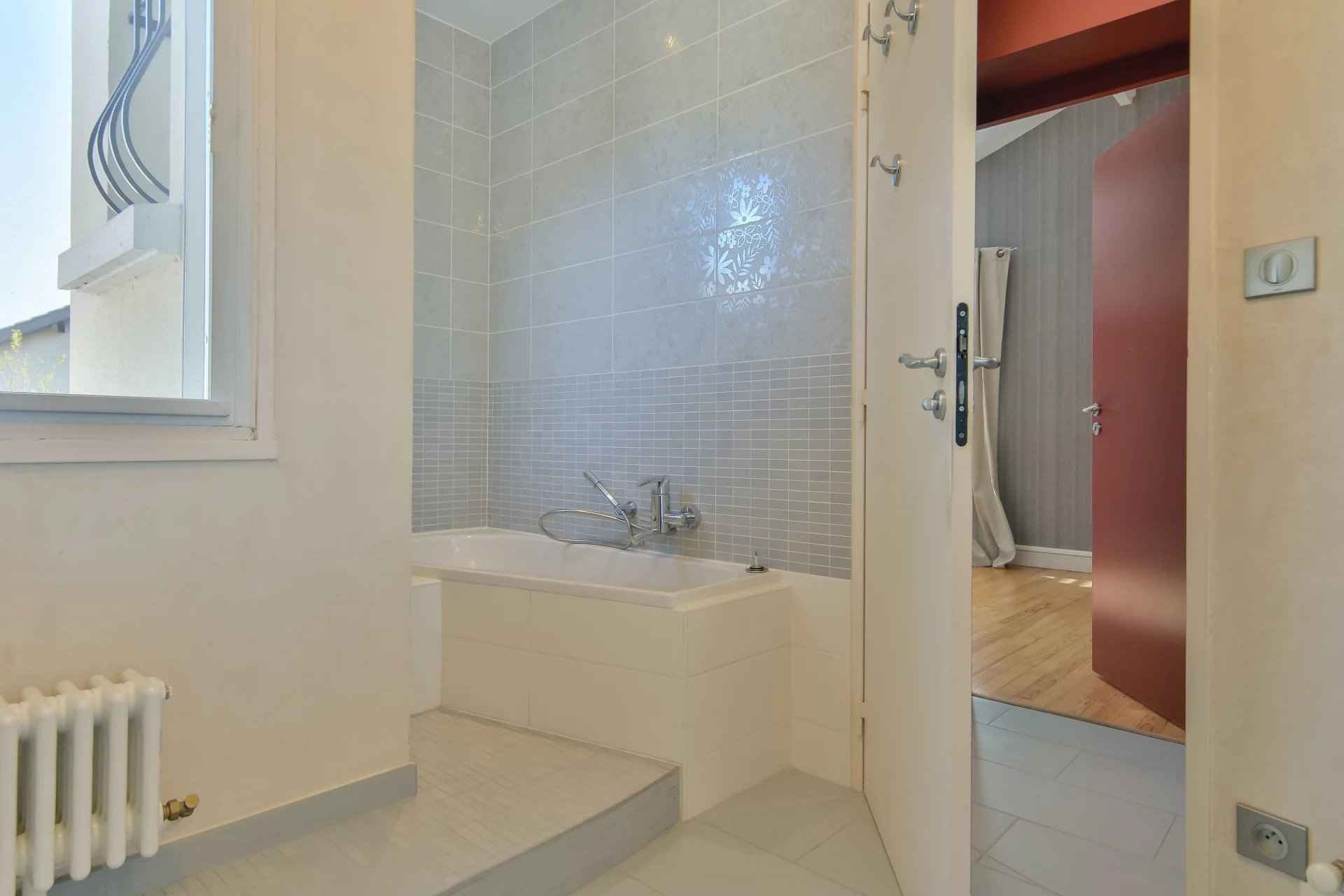 À vendre maison à Villars-les-Dombes