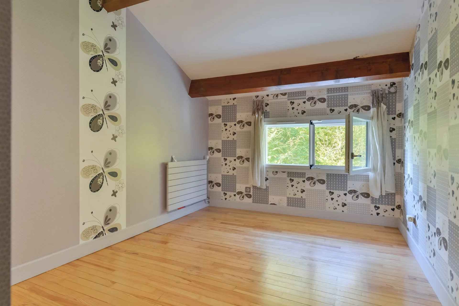 À vendre maison à Villars-les-Dombes