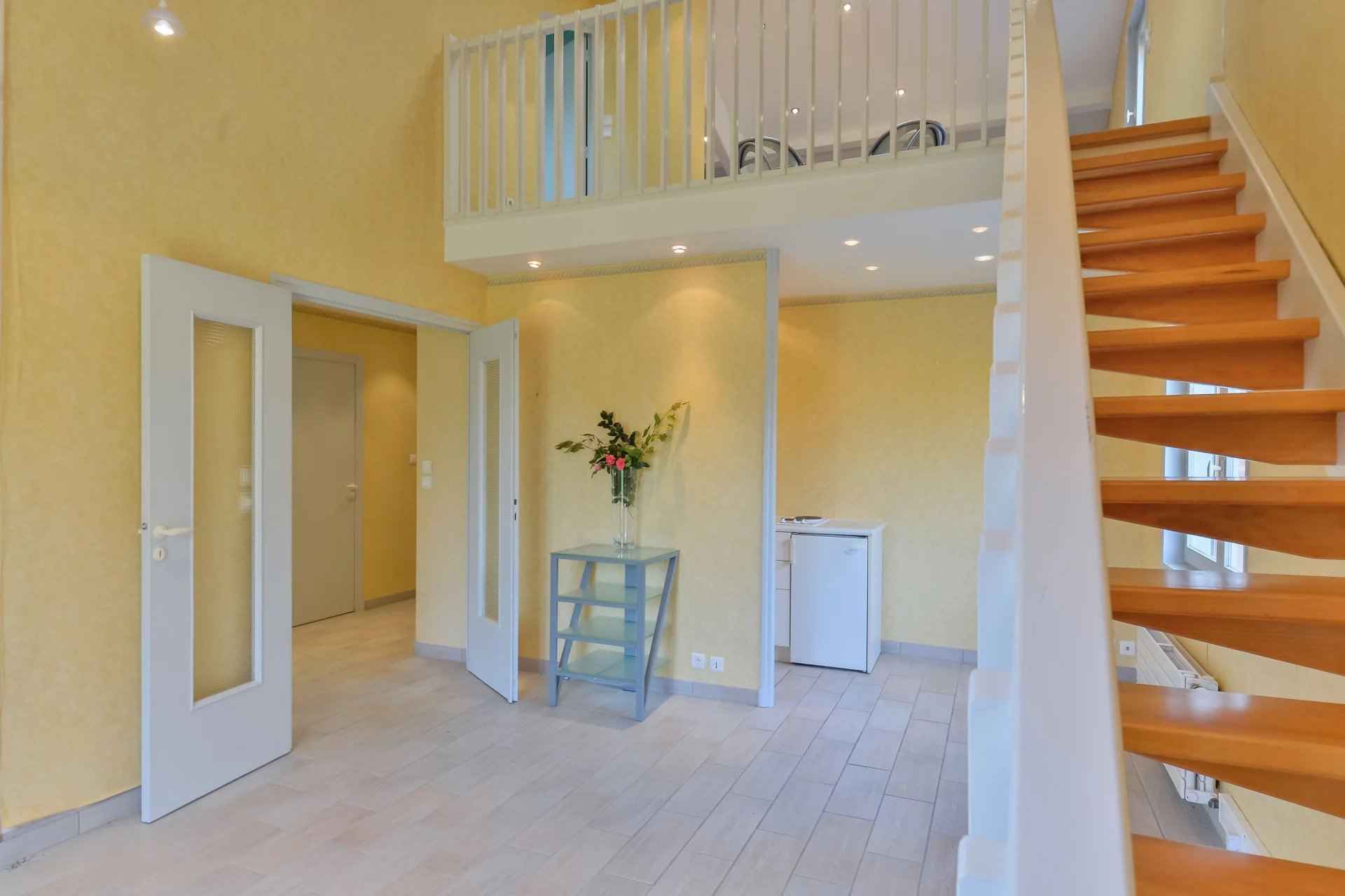 À vendre maison à Villars-les-Dombes