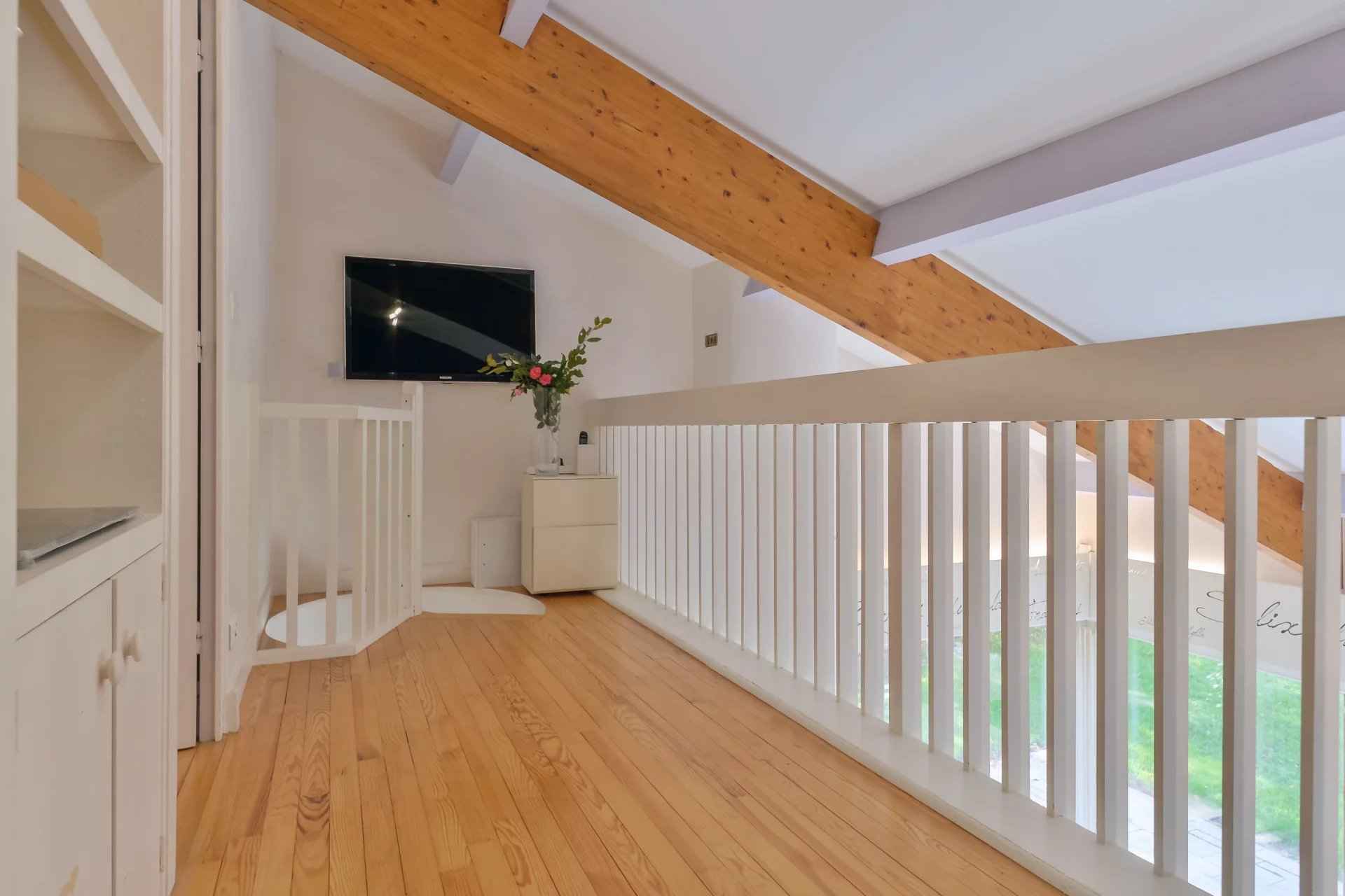 À vendre maison à Villars-les-Dombes