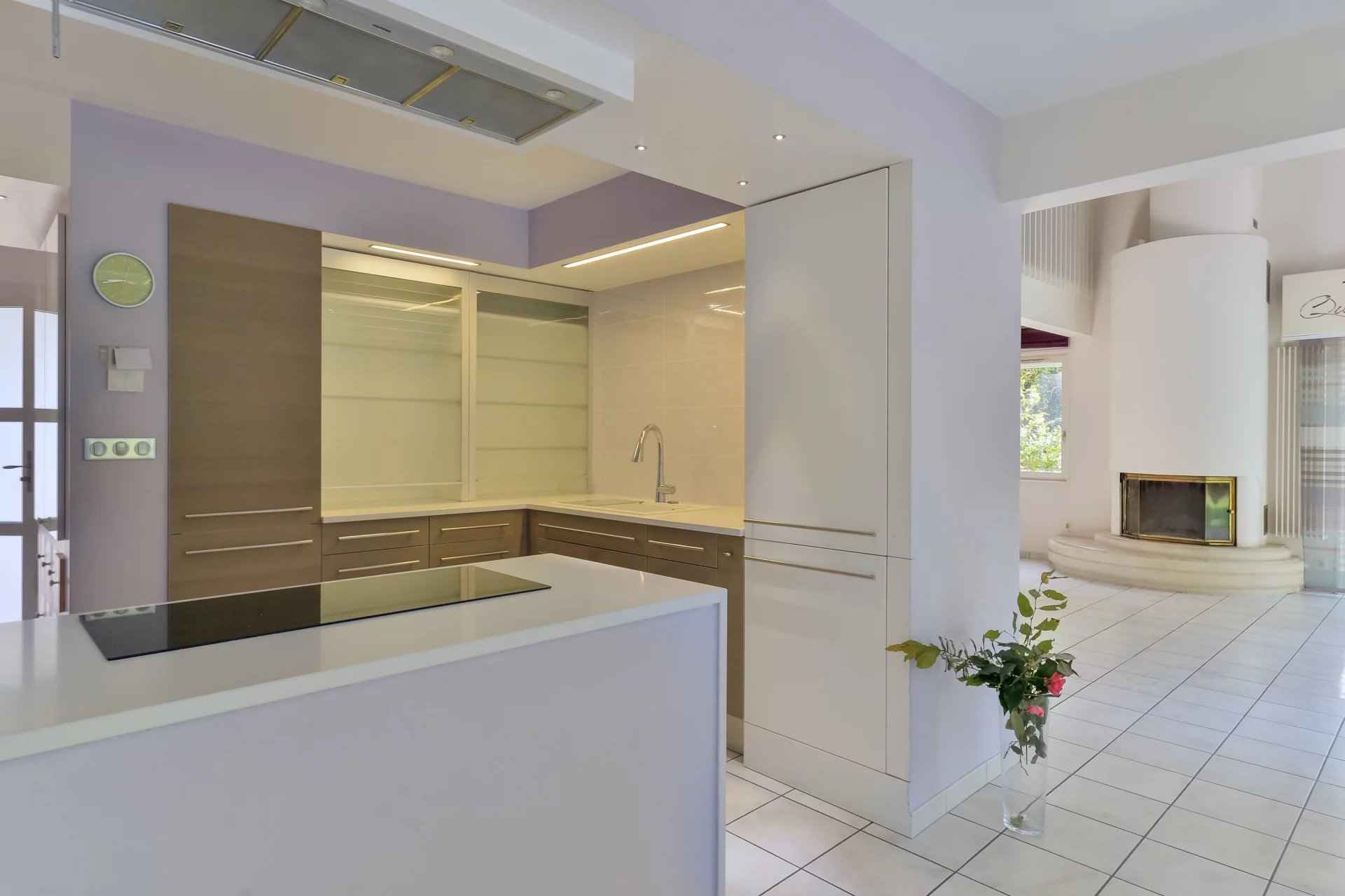 À vendre maison à Villars-les-Dombes